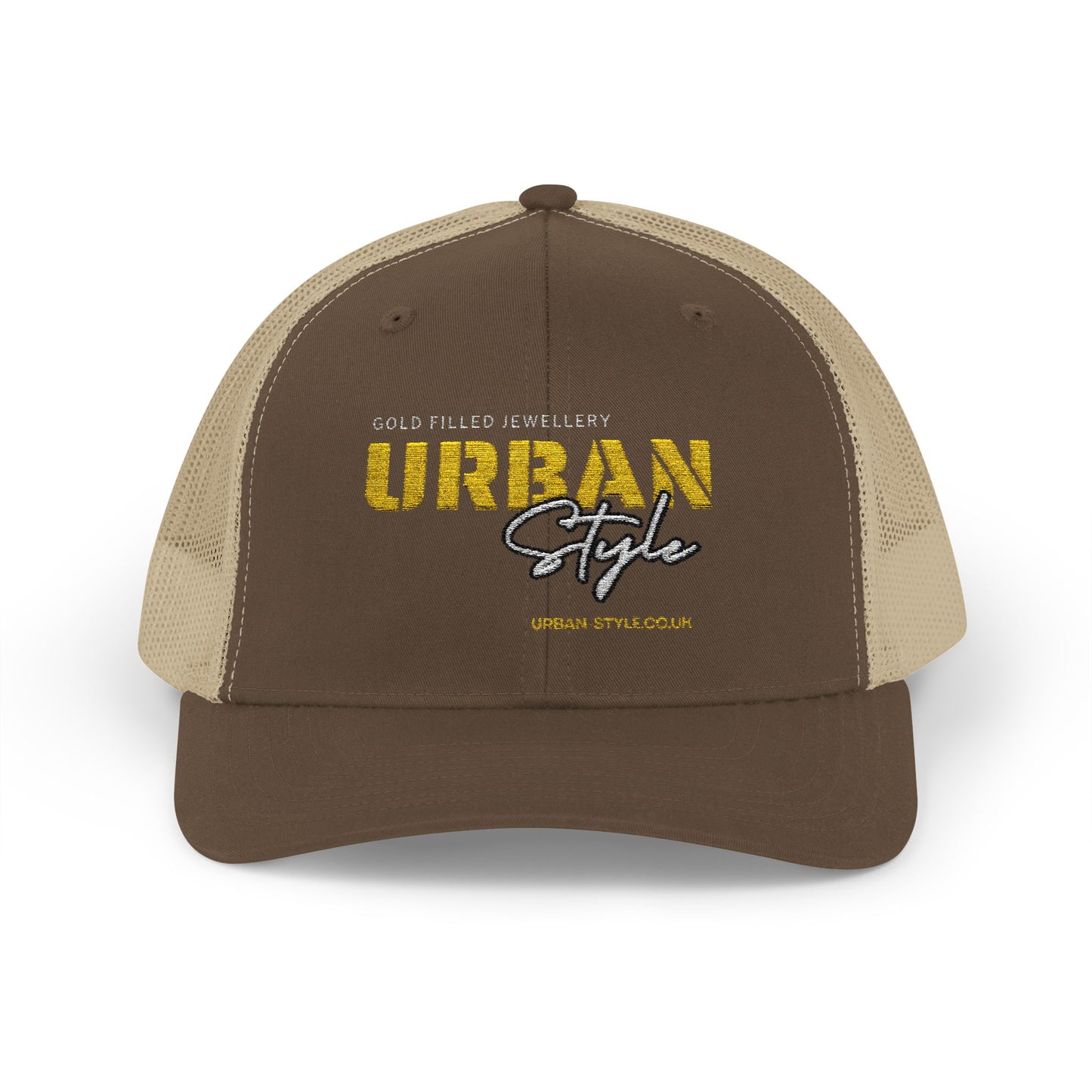 Urban Style Snapback Trucker Cap, Fashion Hat, Summer Accessory, Casual Wear, Gift for Him/Her