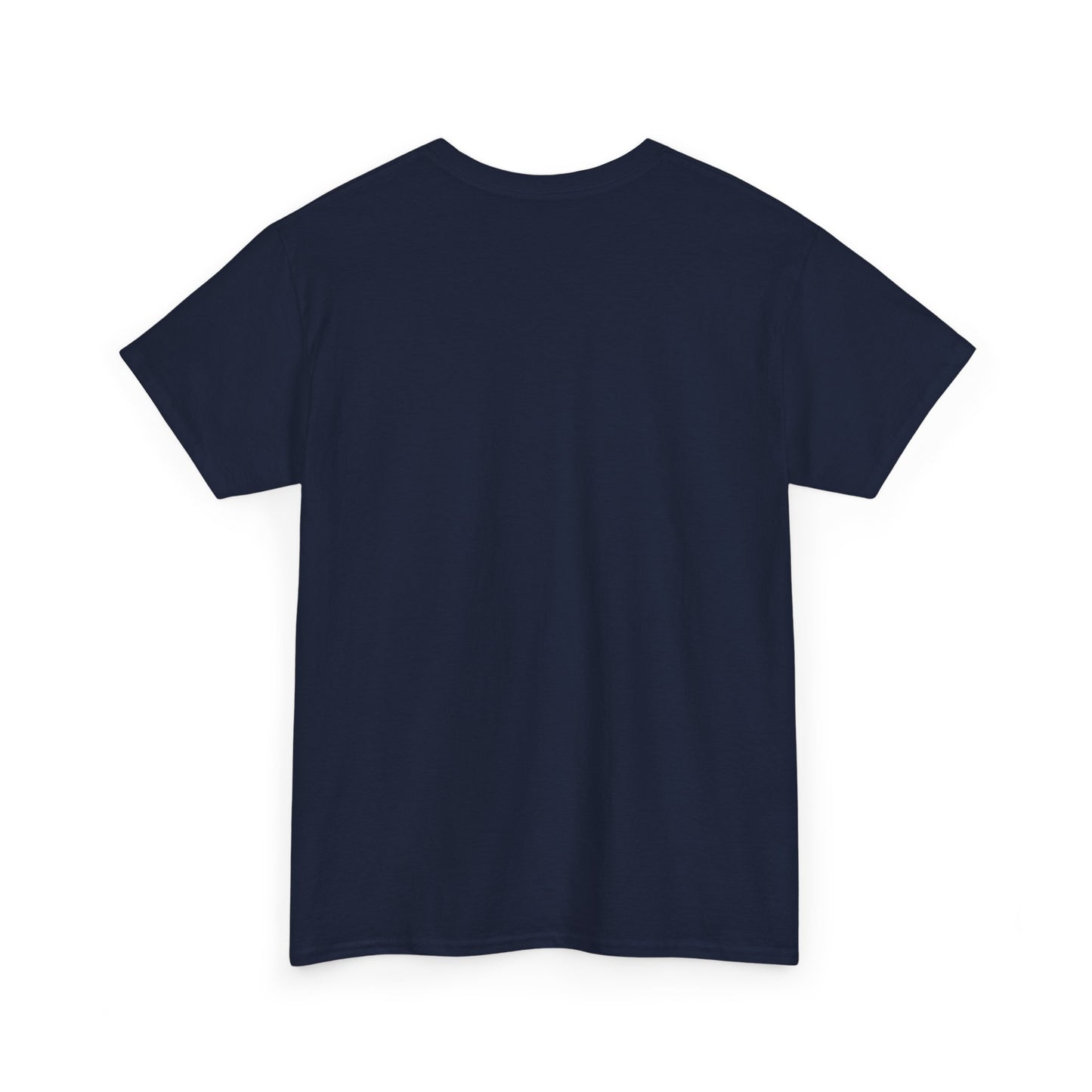 Spooky Vibes Tee - Unisex Heavy Cotton Shirt for Halloween, Casual Wear, Ghost Lovers, Fall Fashion, Trick or Treat T-Shirt