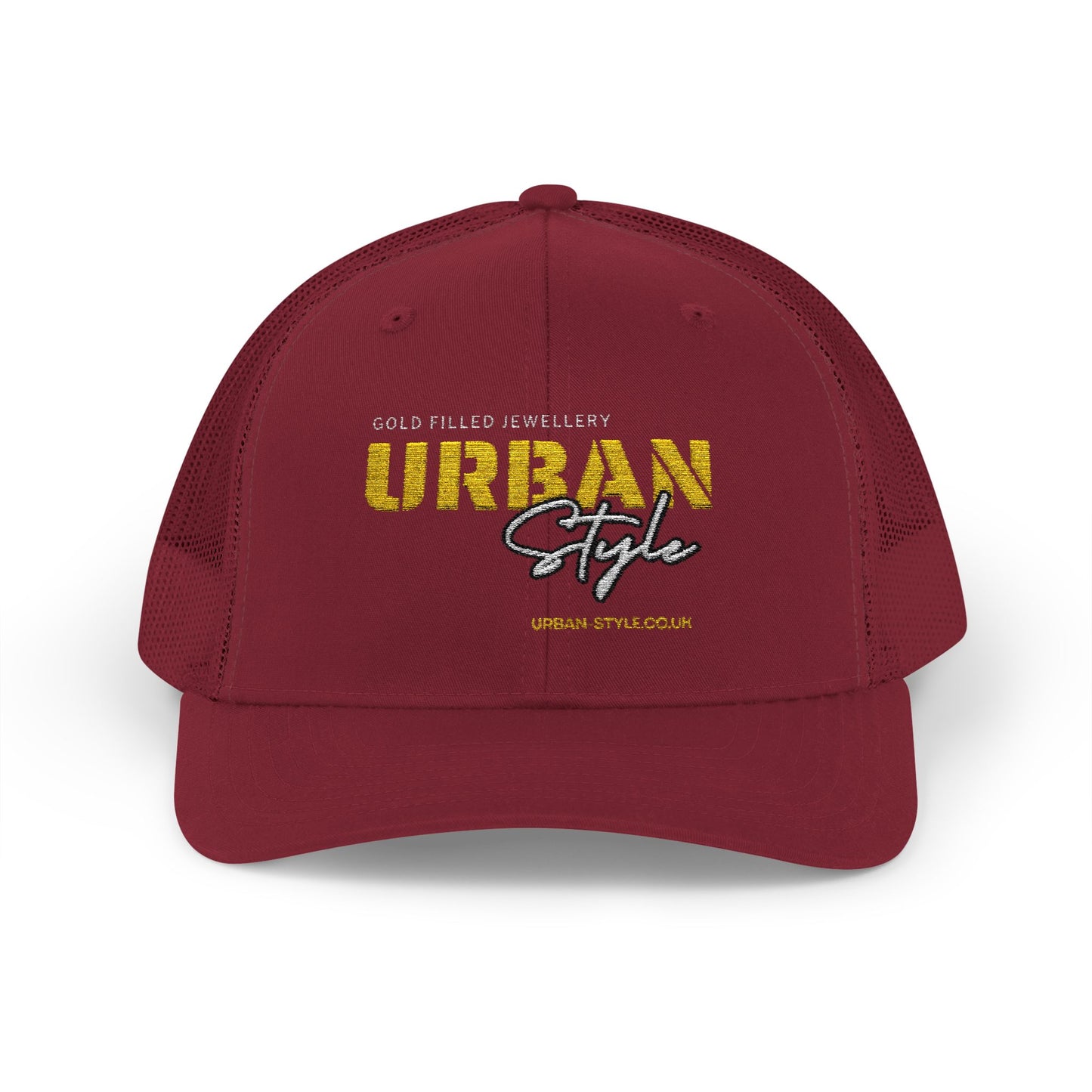 Urban Style Snapback Trucker Cap, Fashion Hat, Summer Accessory, Casual Wear, Gift for Him/Her
