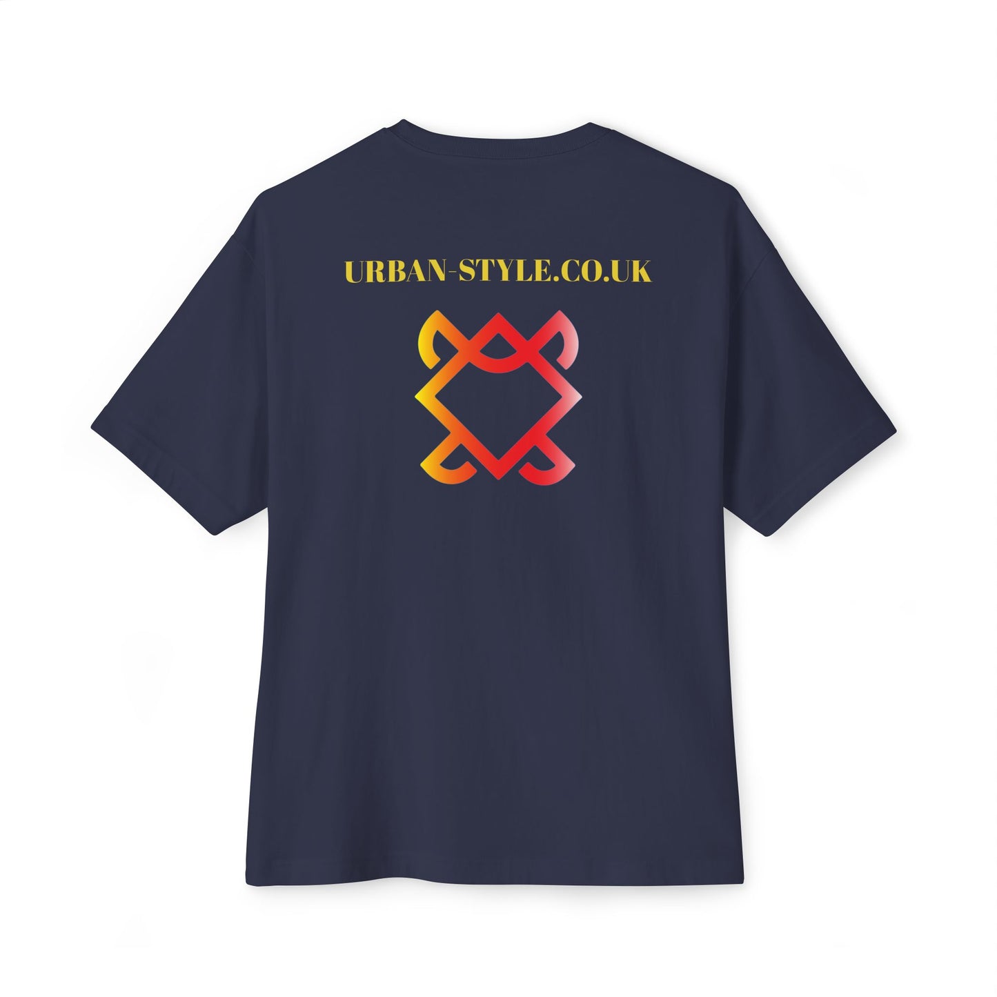 Urban Style Unisex Oversized Tee - Trendy Streetwear Shirt for Casual Outfits, Gift for Friends, Summer Fashion, Graphic Tee