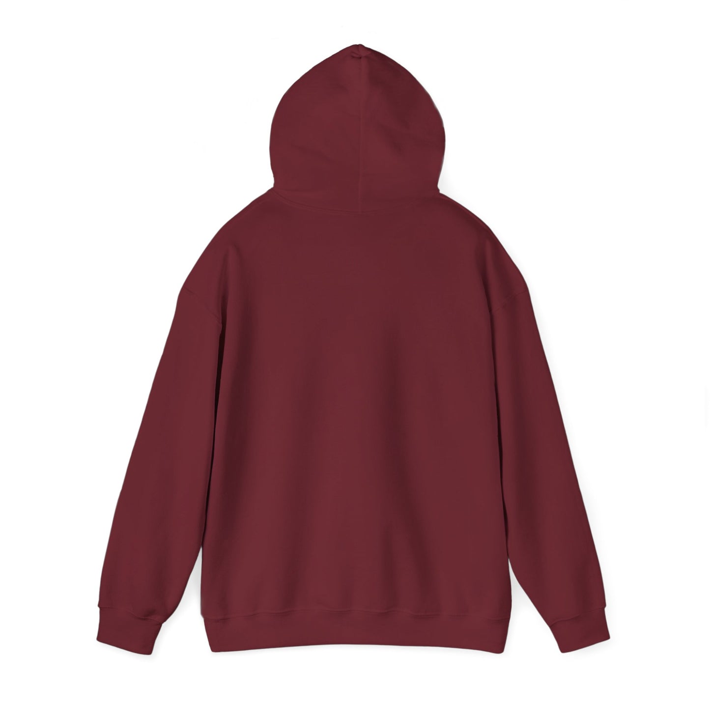 Urban Style Unisex Hooded Sweatshirt, Trendy Casual Wear, Gift for Friends, Streetwear, Everyday Comfort, Fashion Statement