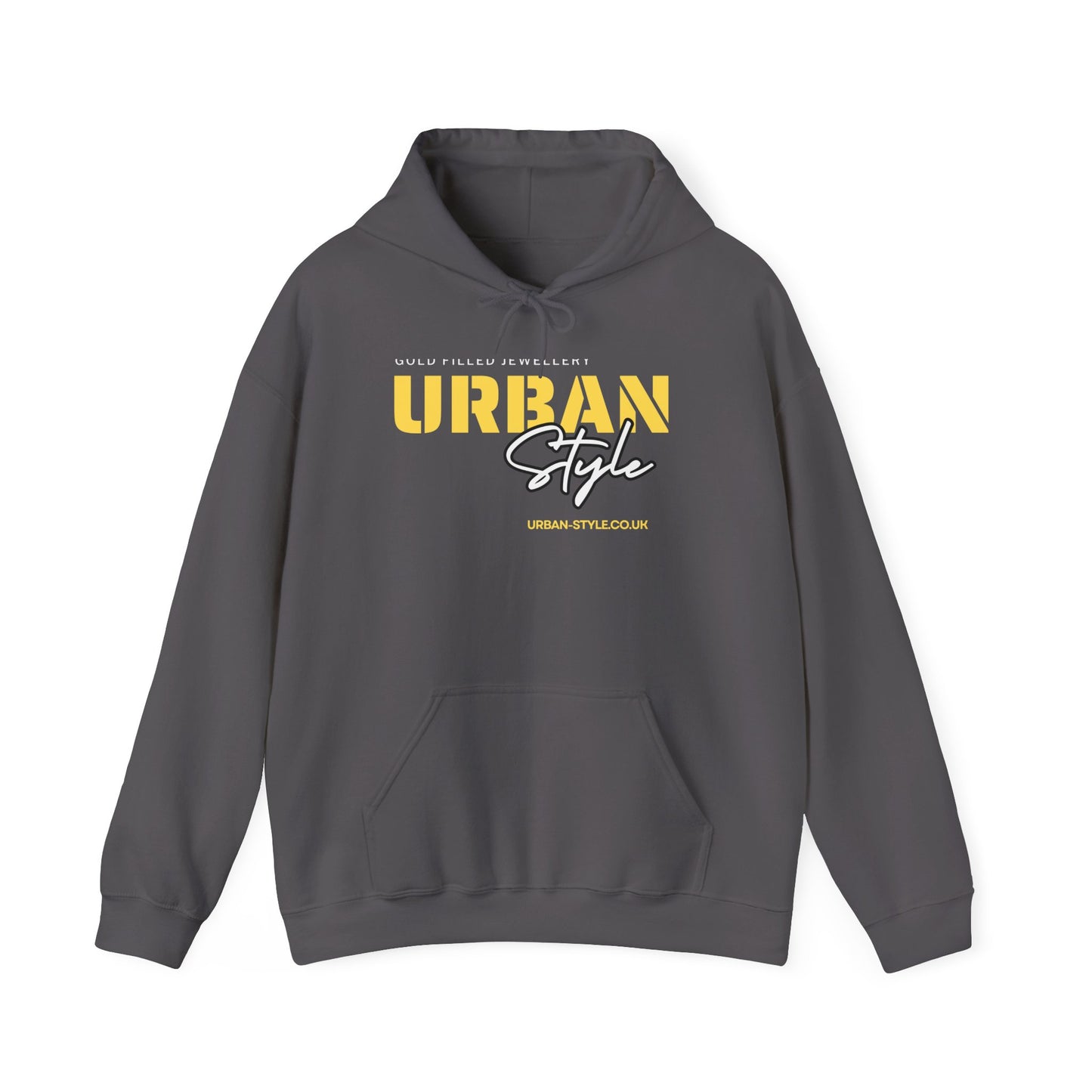 Urban Style Unisex Hooded Sweatshirt, Trendy Casual Wear, Gift for Friends, Streetwear, Everyday Comfort, Fashion Statement