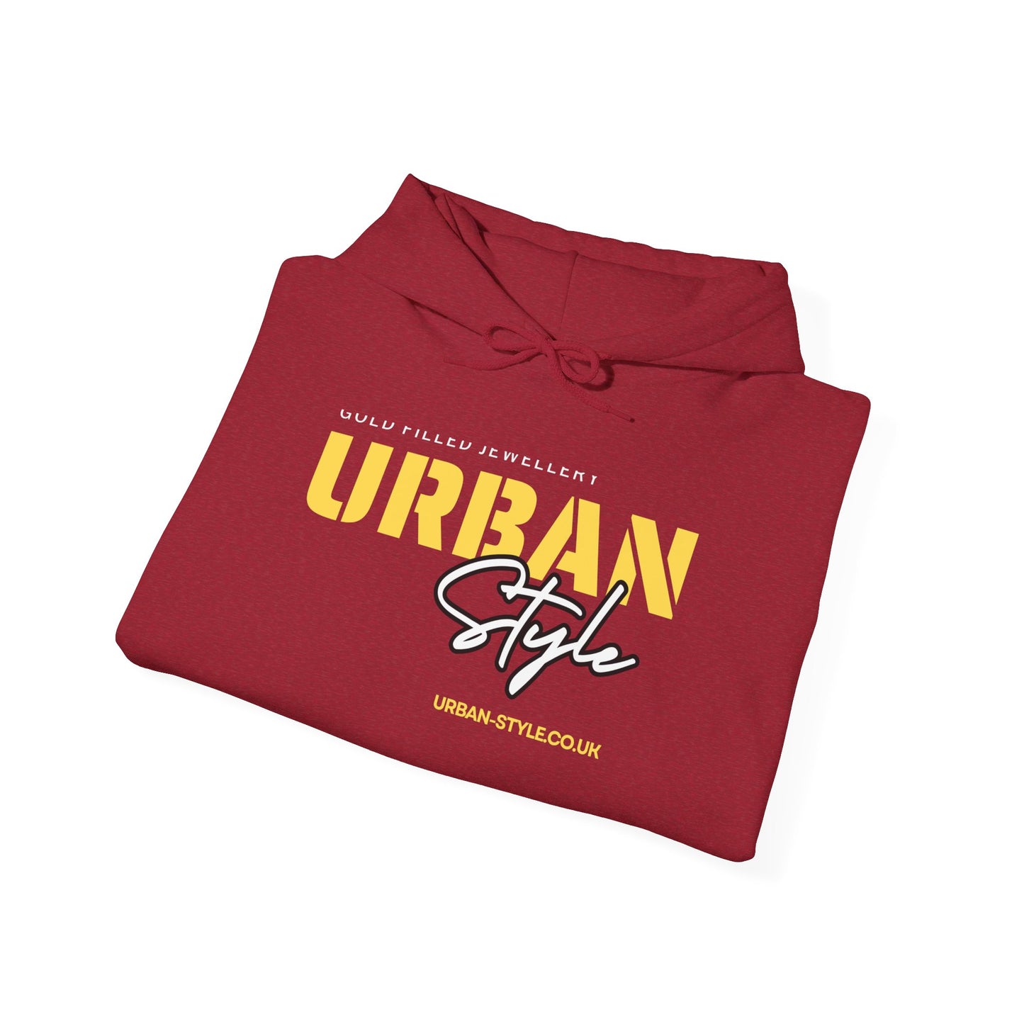 Urban Style Unisex Hooded Sweatshirt, Trendy Casual Wear, Gift for Friends, Streetwear, Everyday Comfort, Fashion Statement