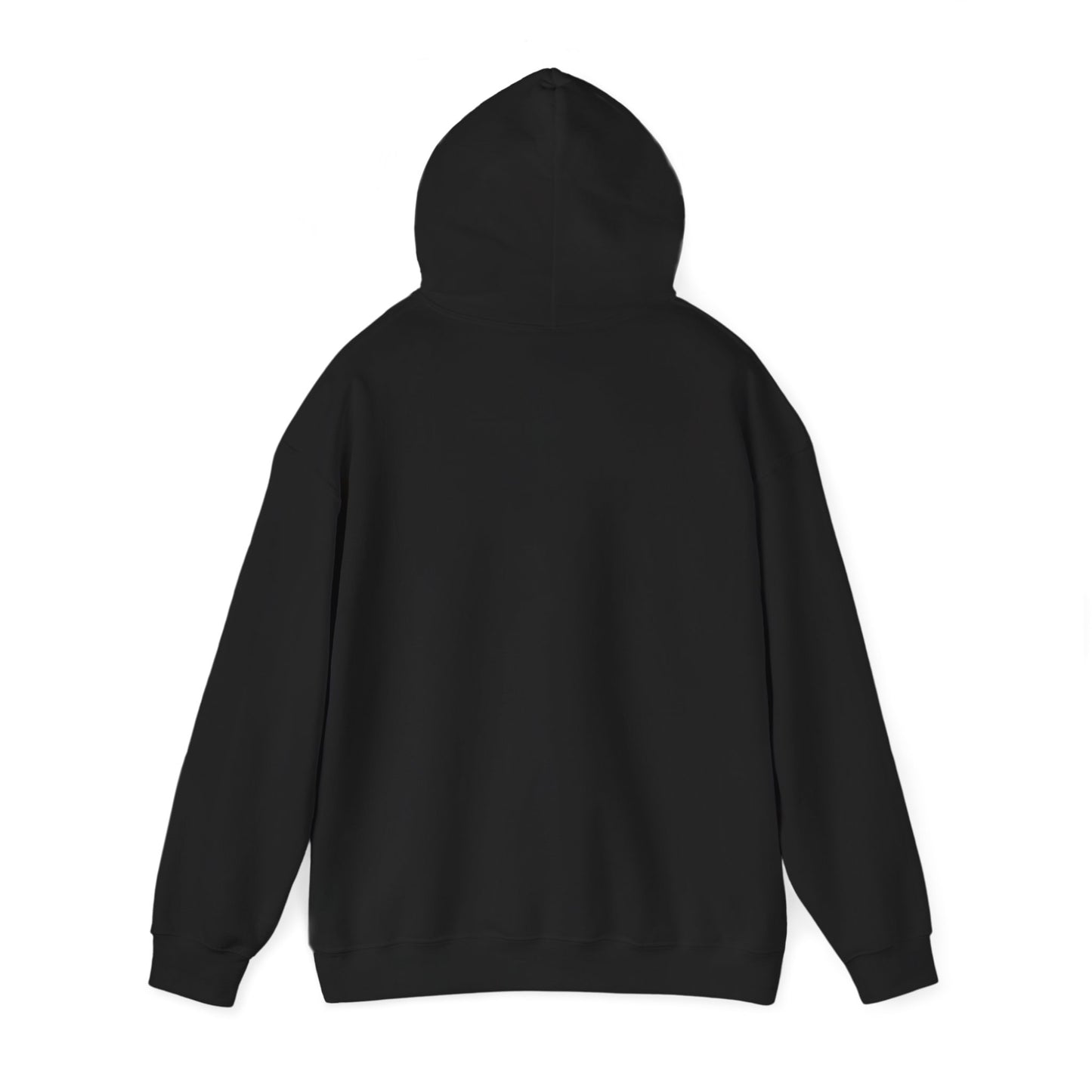 Urban Style Unisex Hooded Sweatshirt, Trendy Casual Wear, Gift for Friends, Streetwear, Everyday Comfort, Fashion Statement