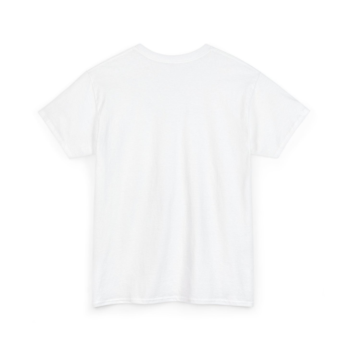 Ghostly Candy Unisex Tee - Halloween Shirt, Trick-or-Treat Tee, Spooky Shirt, Fall Fashion, Casual Wear
