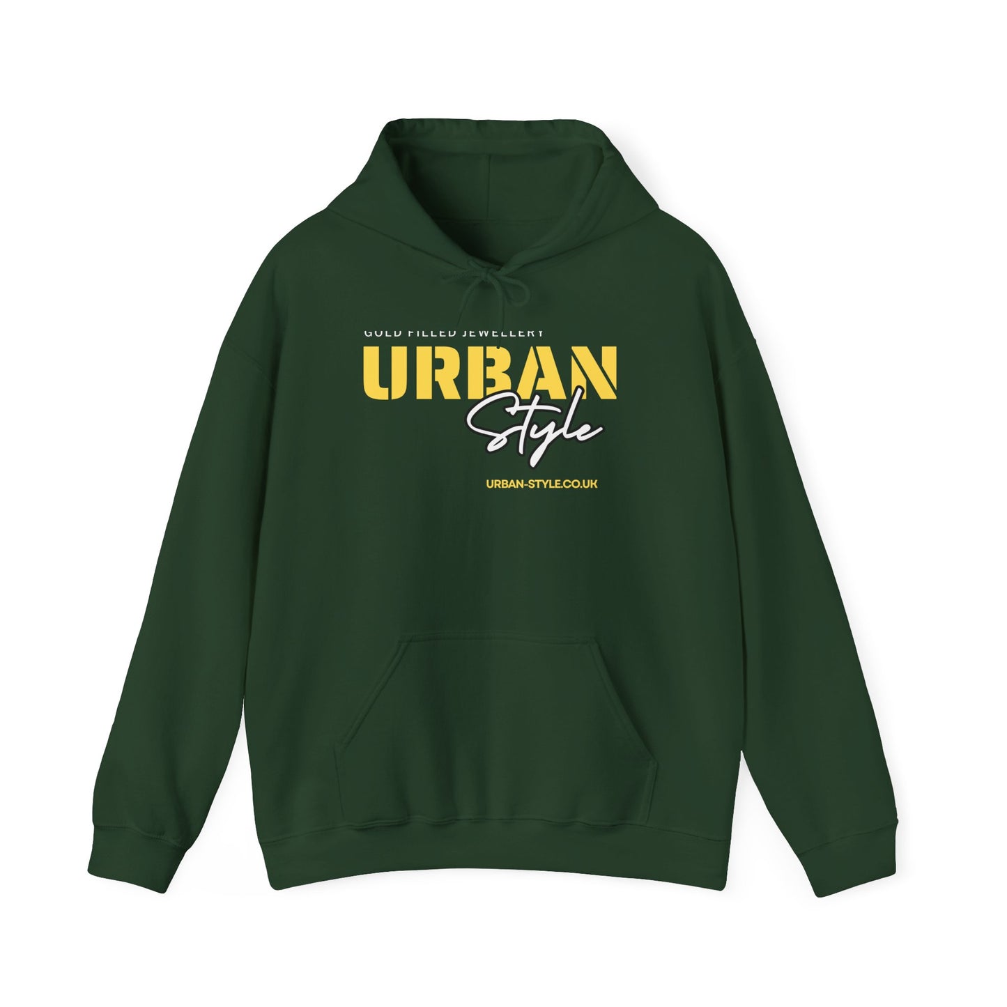 Urban Style Unisex Hooded Sweatshirt, Trendy Casual Wear, Gift for Friends, Streetwear, Everyday Comfort, Fashion Statement