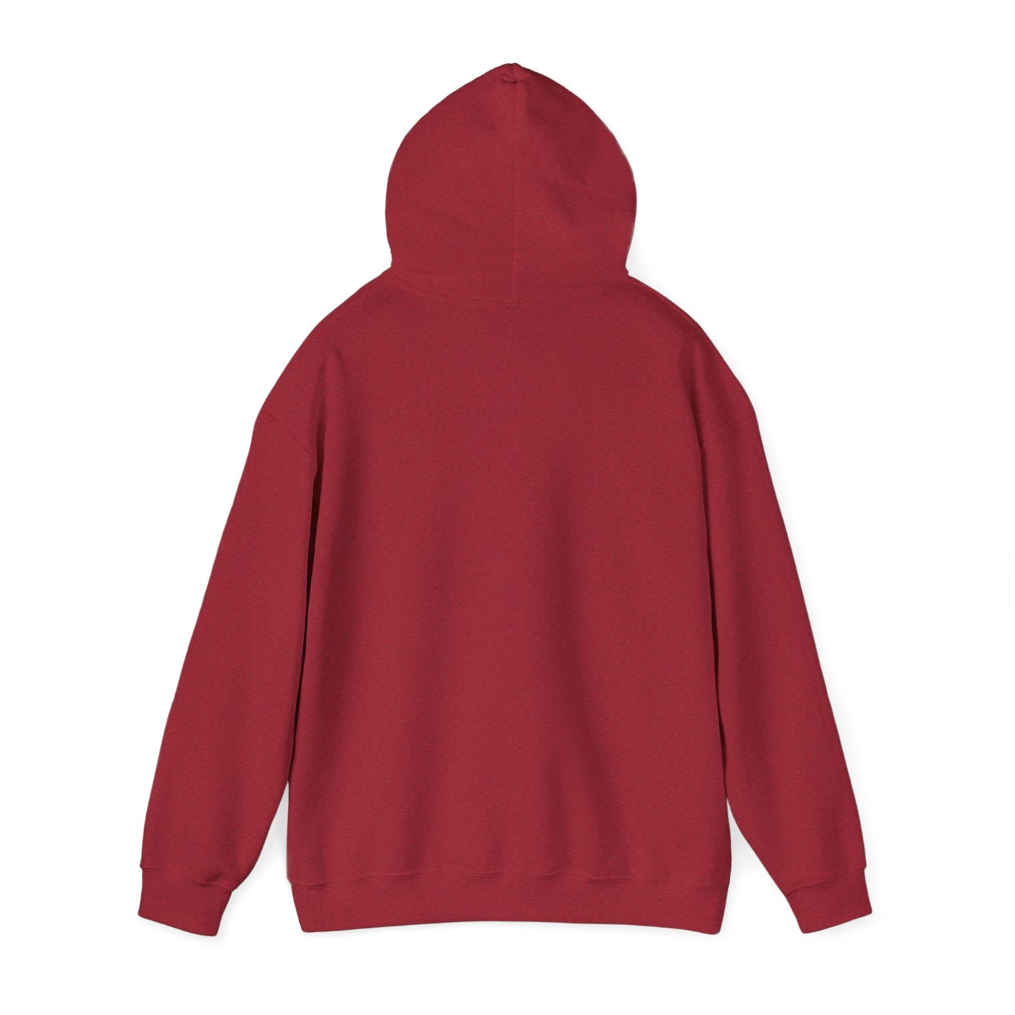 Urban Style Unisex Hooded Sweatshirt, Trendy Casual Wear, Gift for Friends, Streetwear, Everyday Comfort, Fashion Statement