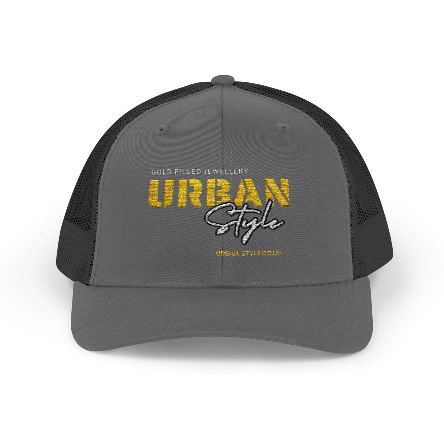 Urban Style Snapback Trucker Cap, Fashion Hat, Summer Accessory, Casual Wear, Gift for Him/Her
