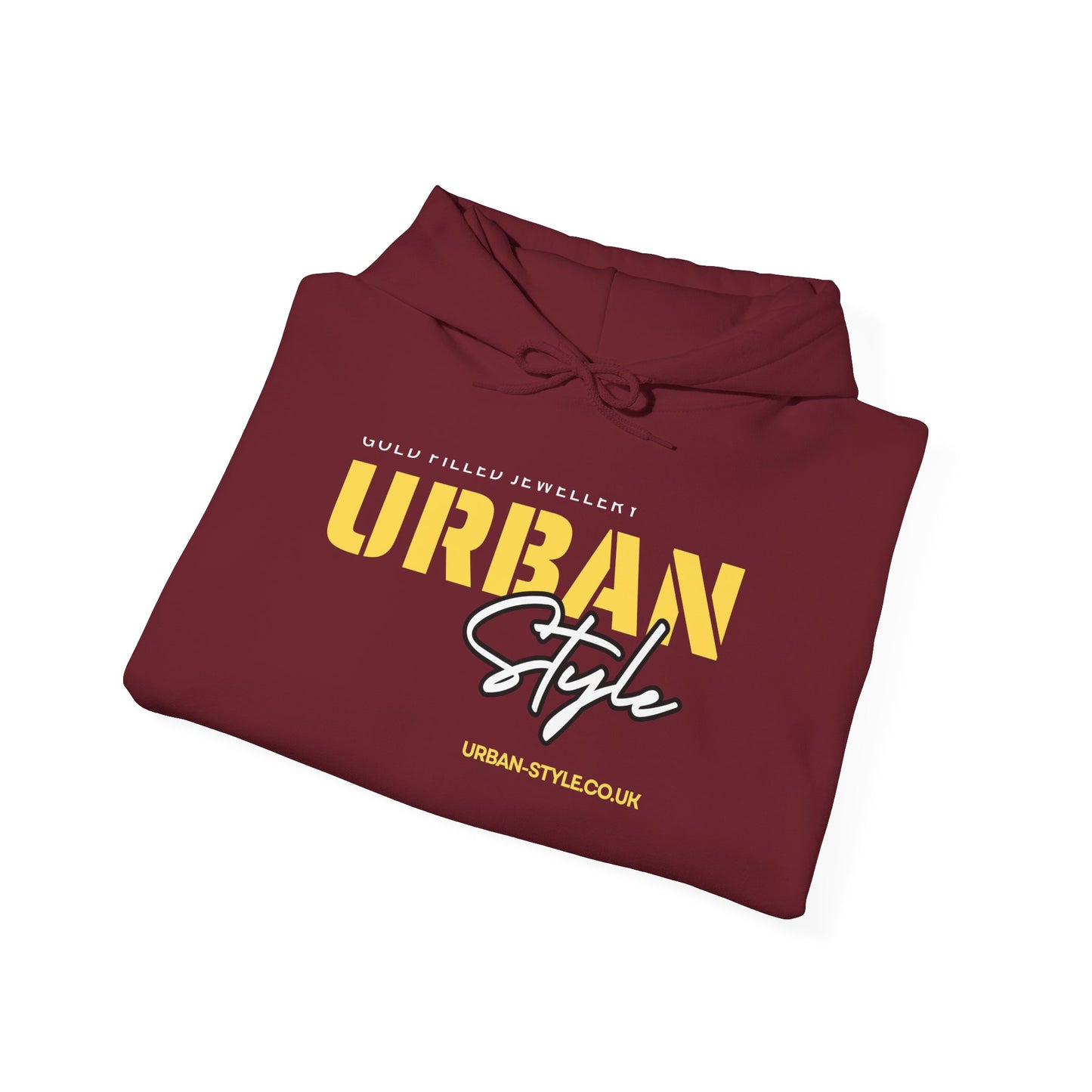 Urban Style Unisex Hooded Sweatshirt, Trendy Casual Wear, Gift for Friends, Streetwear, Everyday Comfort, Fashion Statement