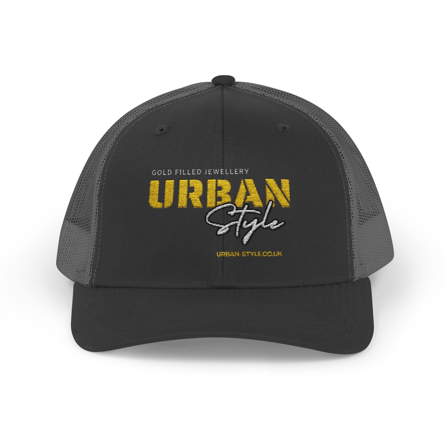 Urban Style Snapback Trucker Cap, Fashion Hat, Summer Accessory, Casual Wear, Gift for Him/Her