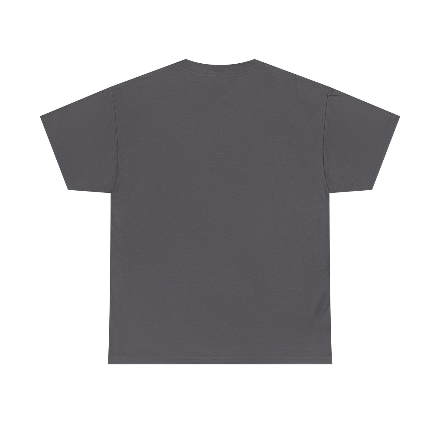 Spooky Vibes Tee - Unisex Heavy Cotton Shirt for Halloween, Casual Wear, Ghost Lovers, Fall Fashion, Trick or Treat T-Shirt