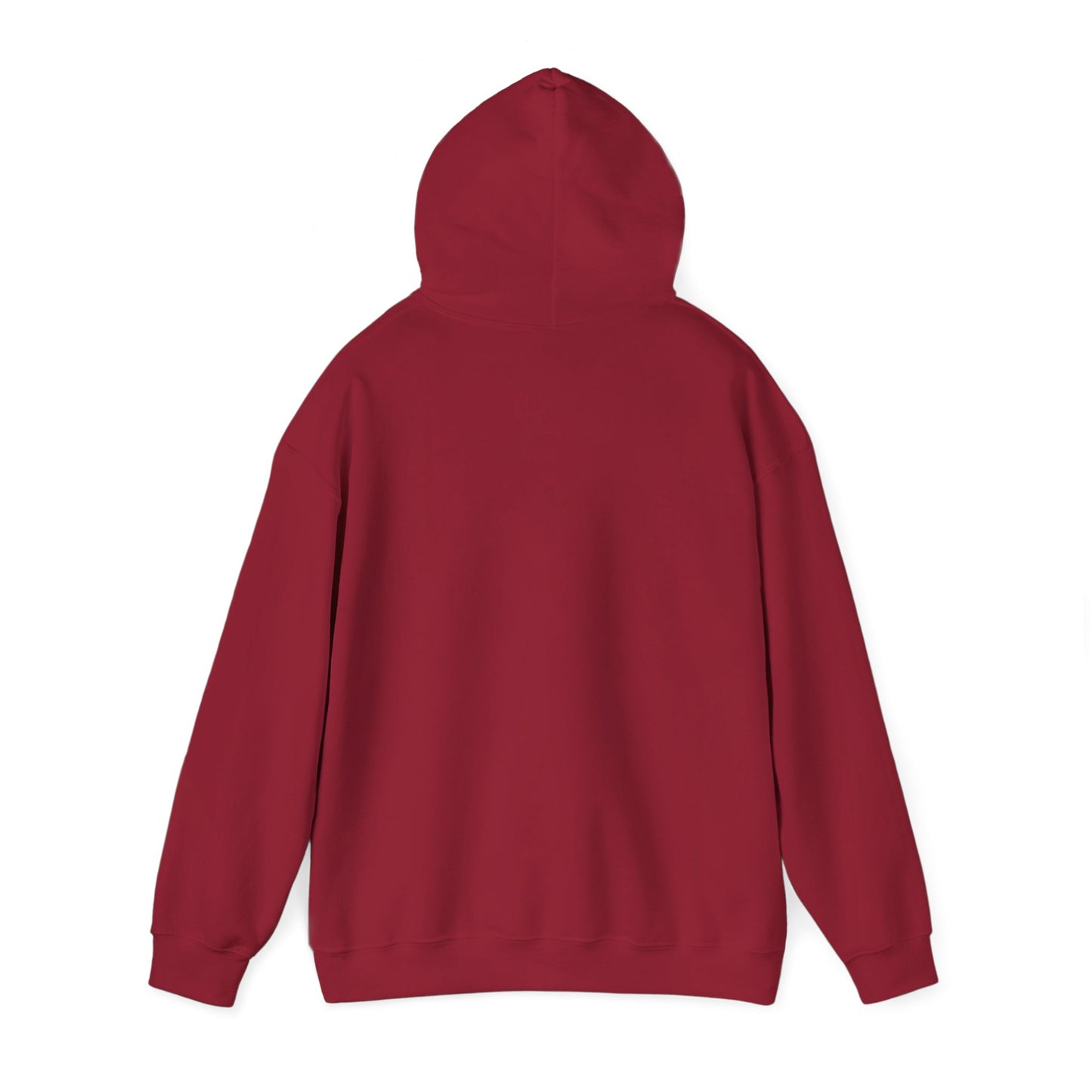 Urban Style Unisex Hooded Sweatshirt, Trendy Casual Wear, Gift for Friends, Streetwear, Everyday Comfort, Fashion Statement