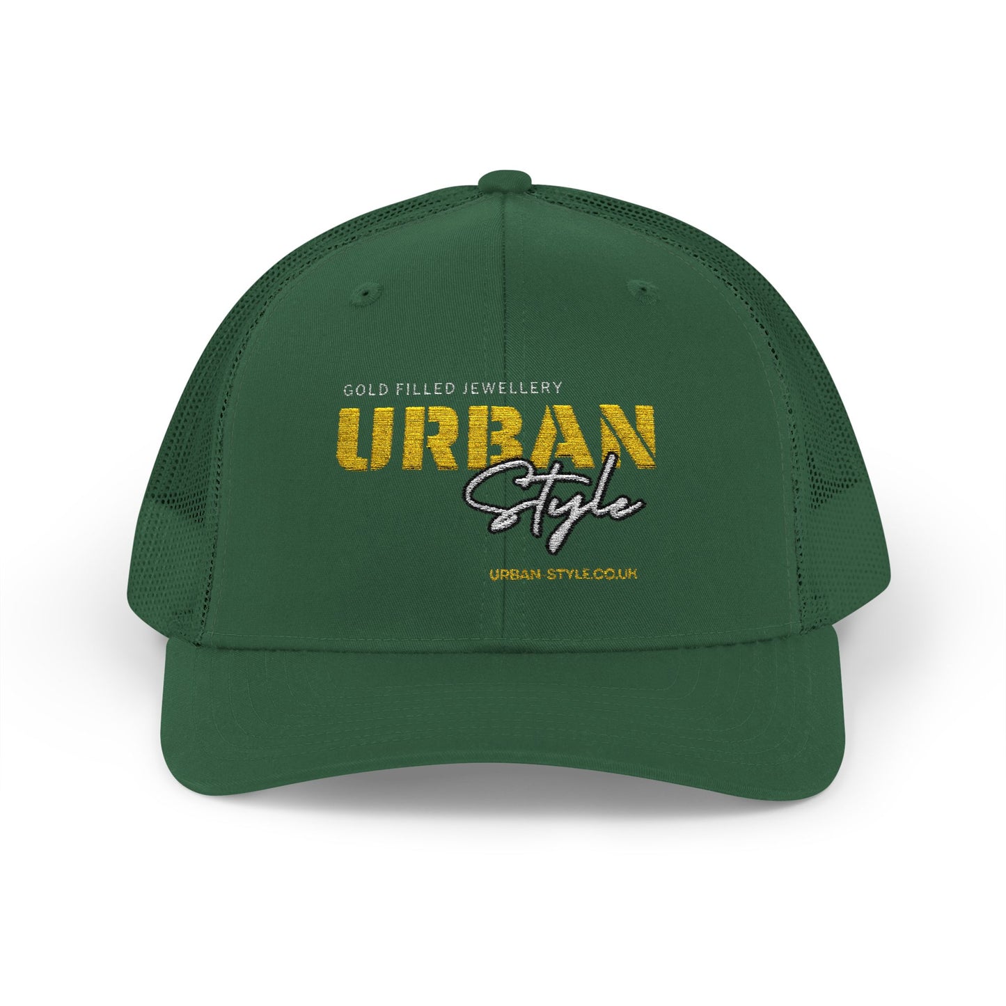Urban Style Snapback Trucker Cap, Fashion Hat, Summer Accessory, Casual Wear, Gift for Him/Her