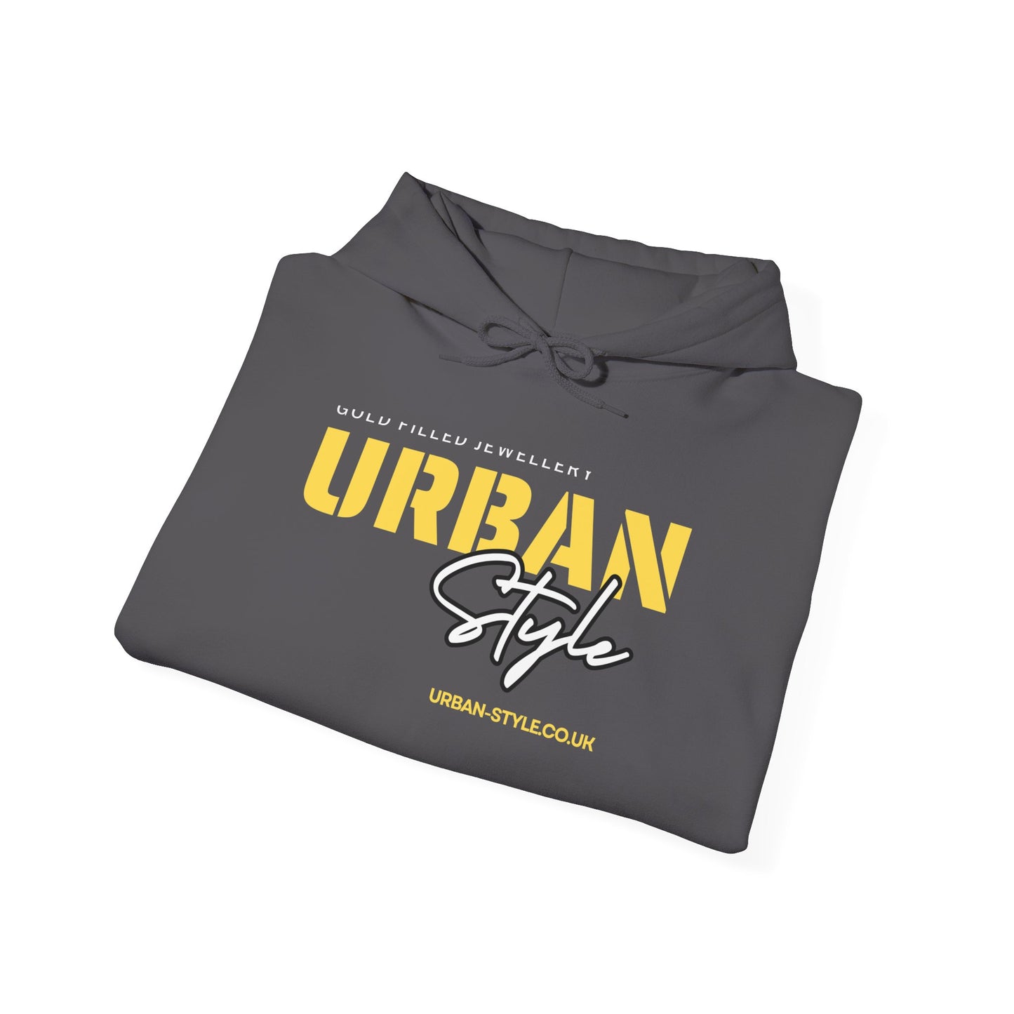 Urban Style Unisex Hooded Sweatshirt, Trendy Casual Wear, Gift for Friends, Streetwear, Everyday Comfort, Fashion Statement