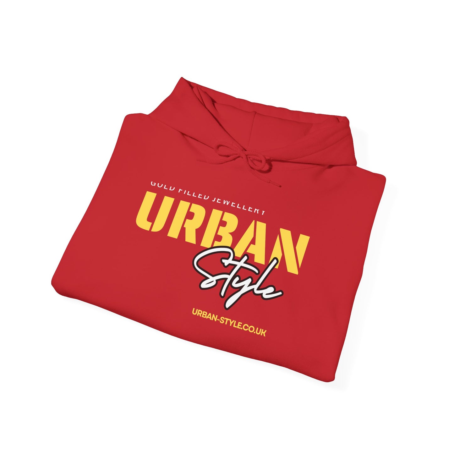 Urban Style Unisex Hooded Sweatshirt, Trendy Casual Wear, Gift for Friends, Streetwear, Everyday Comfort, Fashion Statement