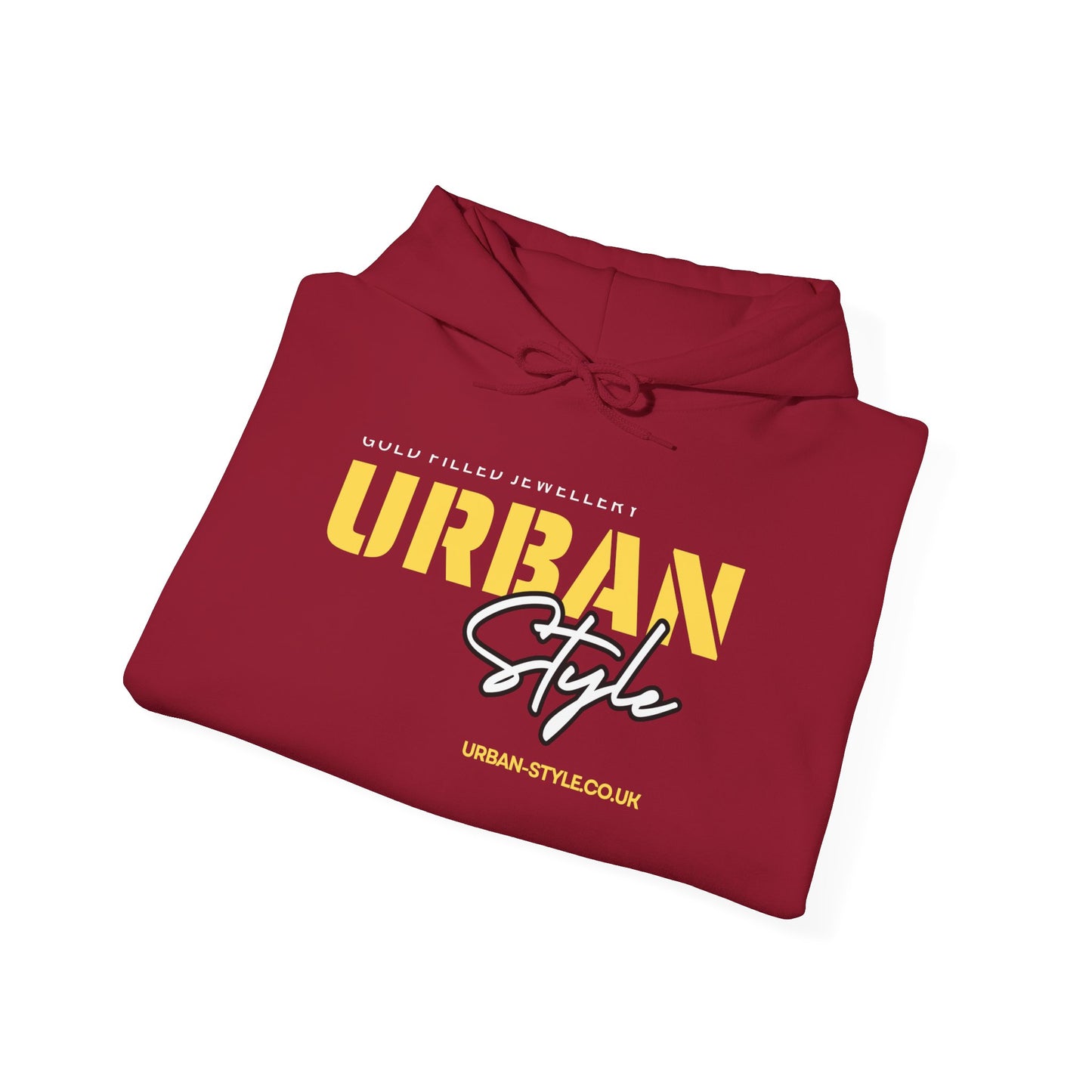 Urban Style Unisex Hooded Sweatshirt, Trendy Casual Wear, Gift for Friends, Streetwear, Everyday Comfort, Fashion Statement