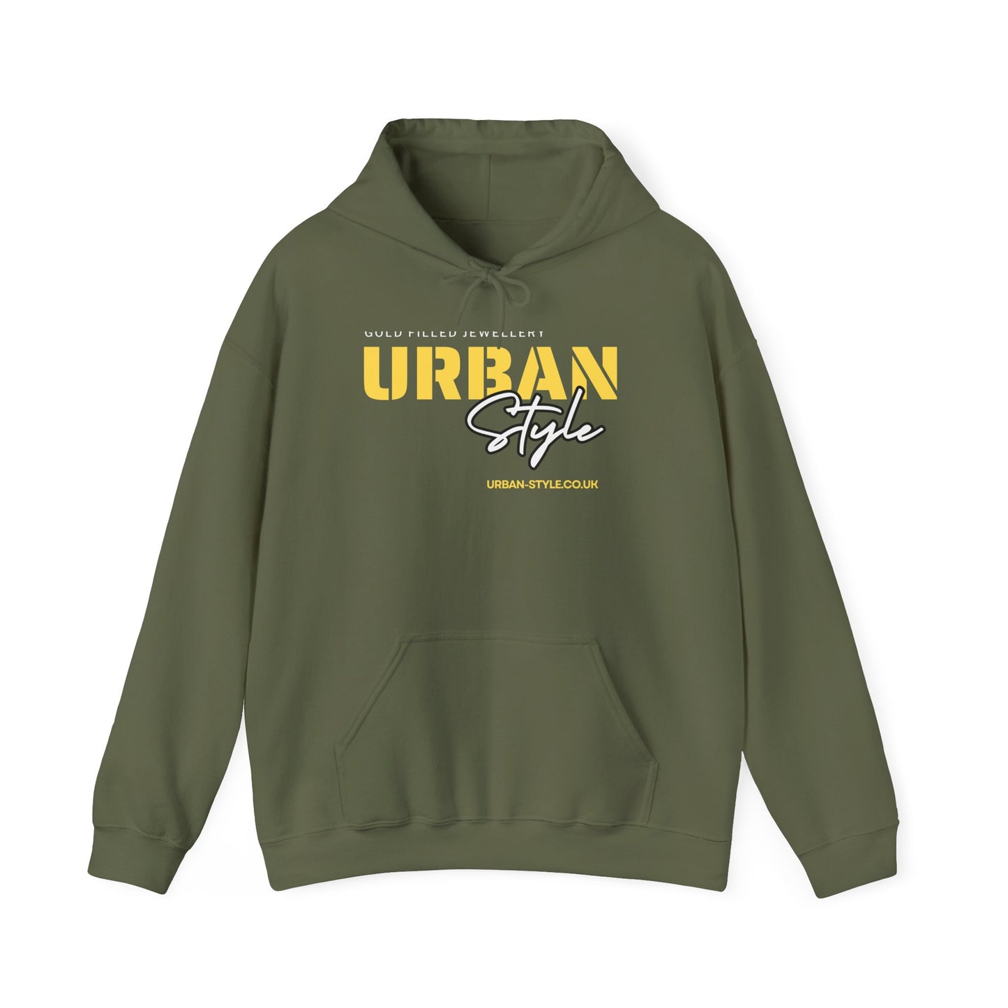 Urban Style Unisex Hooded Sweatshirt, Trendy Casual Wear, Gift for Friends, Streetwear, Everyday Comfort, Fashion Statement