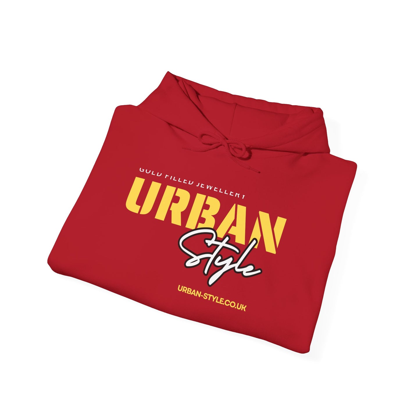 Urban Style Unisex Hooded Sweatshirt, Trendy Casual Wear, Gift for Friends, Streetwear, Everyday Comfort, Fashion Statement