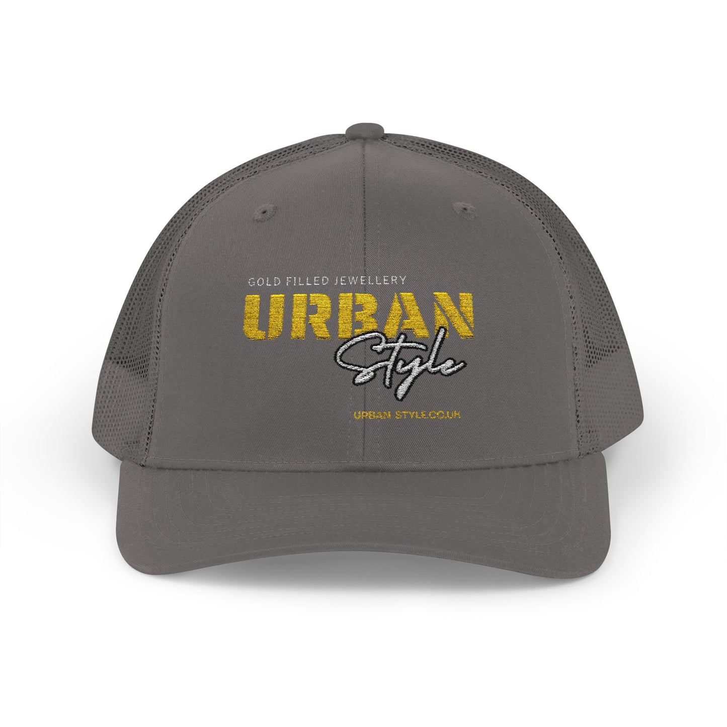 Urban Style Snapback Trucker Cap, Fashion Hat, Summer Accessory, Casual Wear, Gift for Him/Her