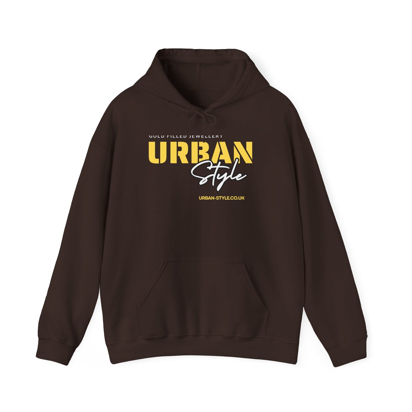 Urban Style Unisex Hooded Sweatshirt, Trendy Casual Wear, Gift for Friends, Streetwear, Everyday Comfort, Fashion Statement