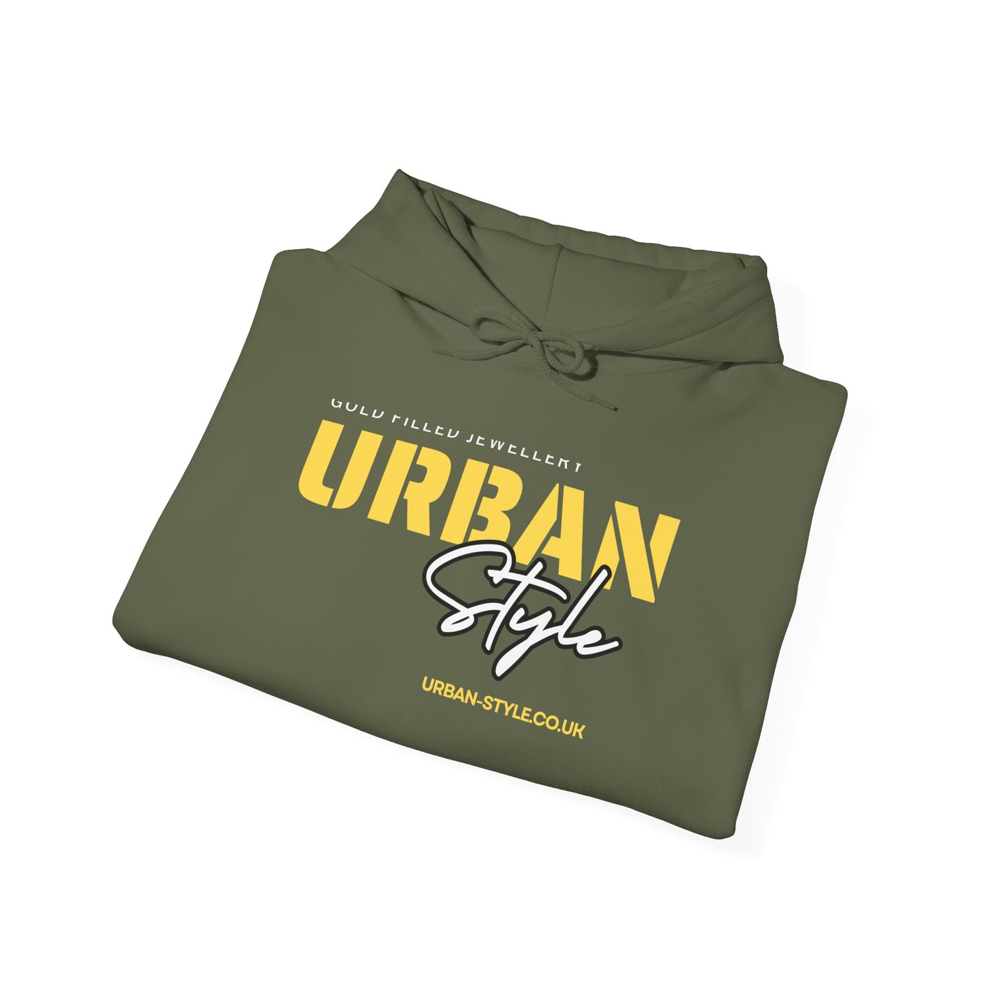 Urban Style Unisex Hooded Sweatshirt, Trendy Casual Wear, Gift for Friends, Streetwear, Everyday Comfort, Fashion Statement