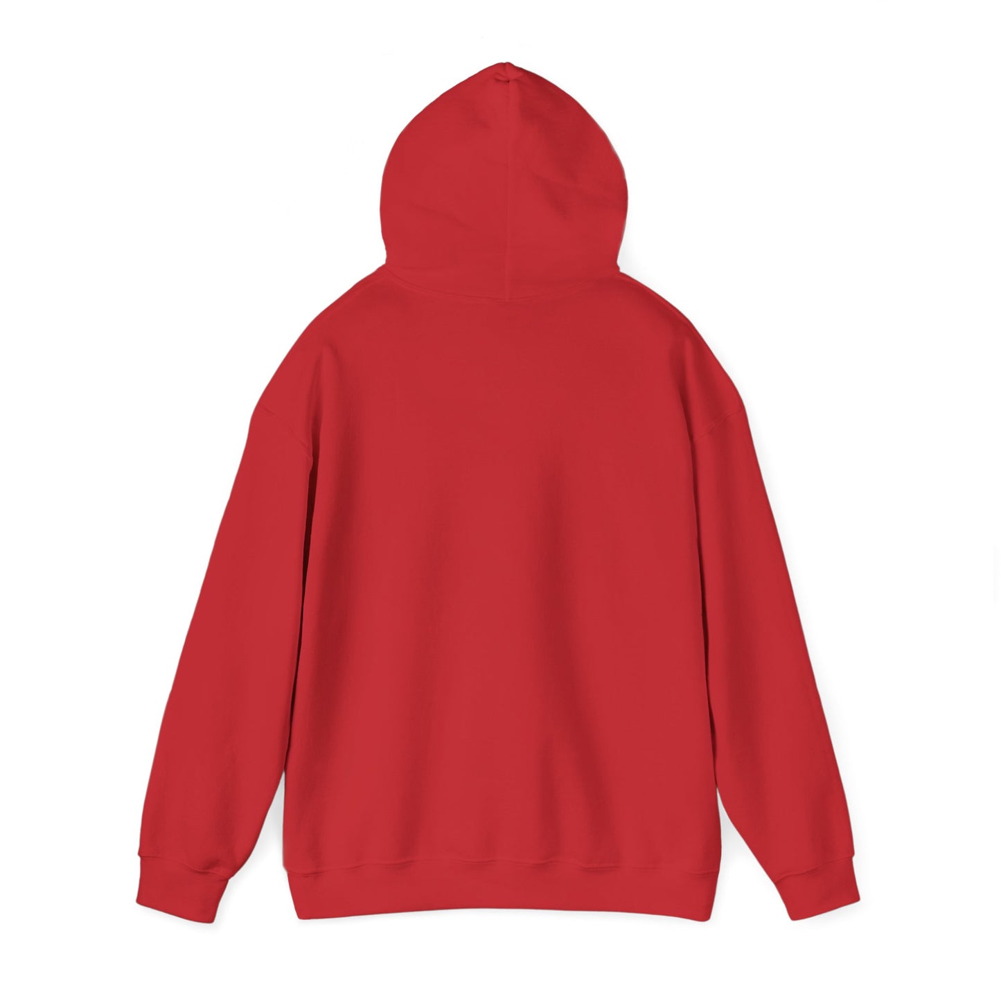 Urban Style Unisex Hooded Sweatshirt, Trendy Casual Wear, Gift for Friends, Streetwear, Everyday Comfort, Fashion Statement