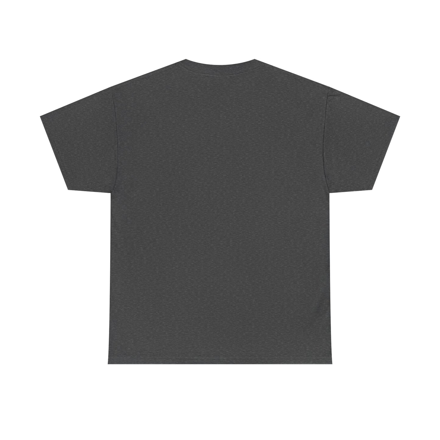 Ghostly Candy Unisex Tee - Halloween Shirt, Trick-or-Treat Tee, Spooky Shirt, Fall Fashion, Casual Wear