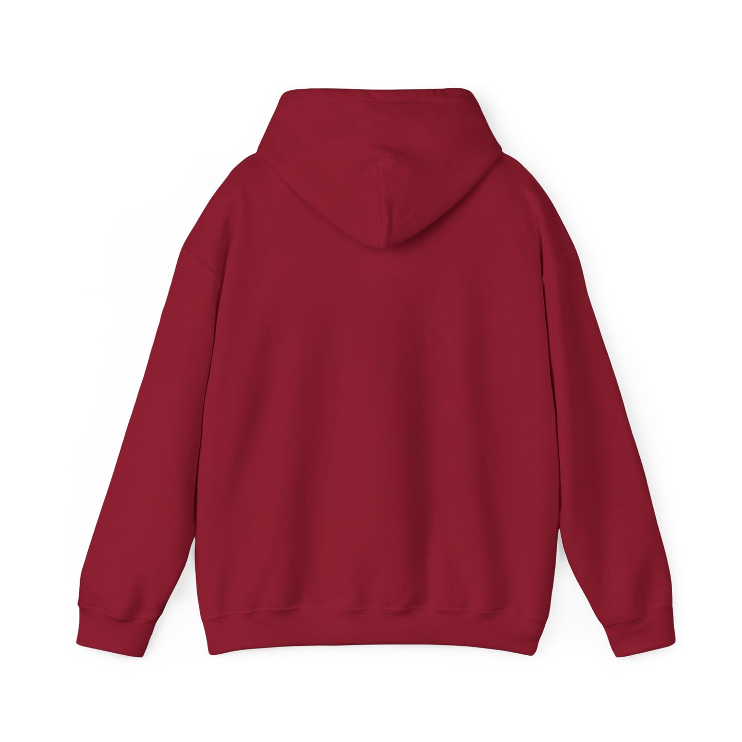 Urban Style Unisex Hooded Sweatshirt, Trendy Casual Wear, Gift for Friends, Streetwear, Everyday Comfort, Fashion Statement