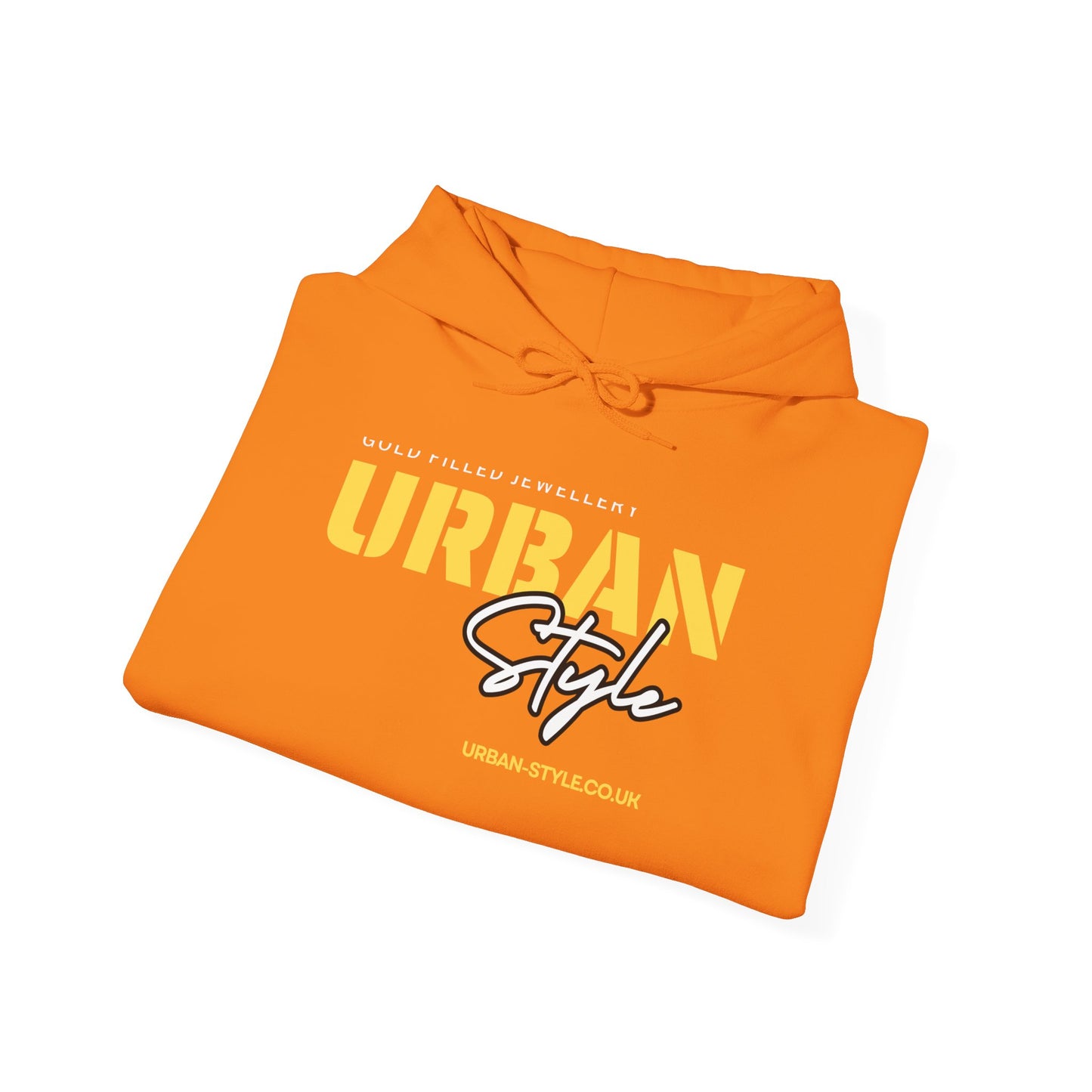 Urban Style Unisex Hooded Sweatshirt, Trendy Casual Wear, Gift for Friends, Streetwear, Everyday Comfort, Fashion Statement