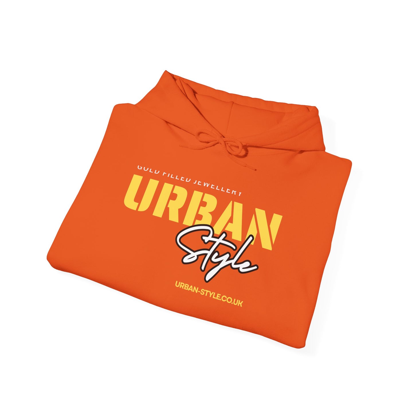 Urban Style Unisex Hooded Sweatshirt, Trendy Casual Wear, Gift for Friends, Streetwear, Everyday Comfort, Fashion Statement