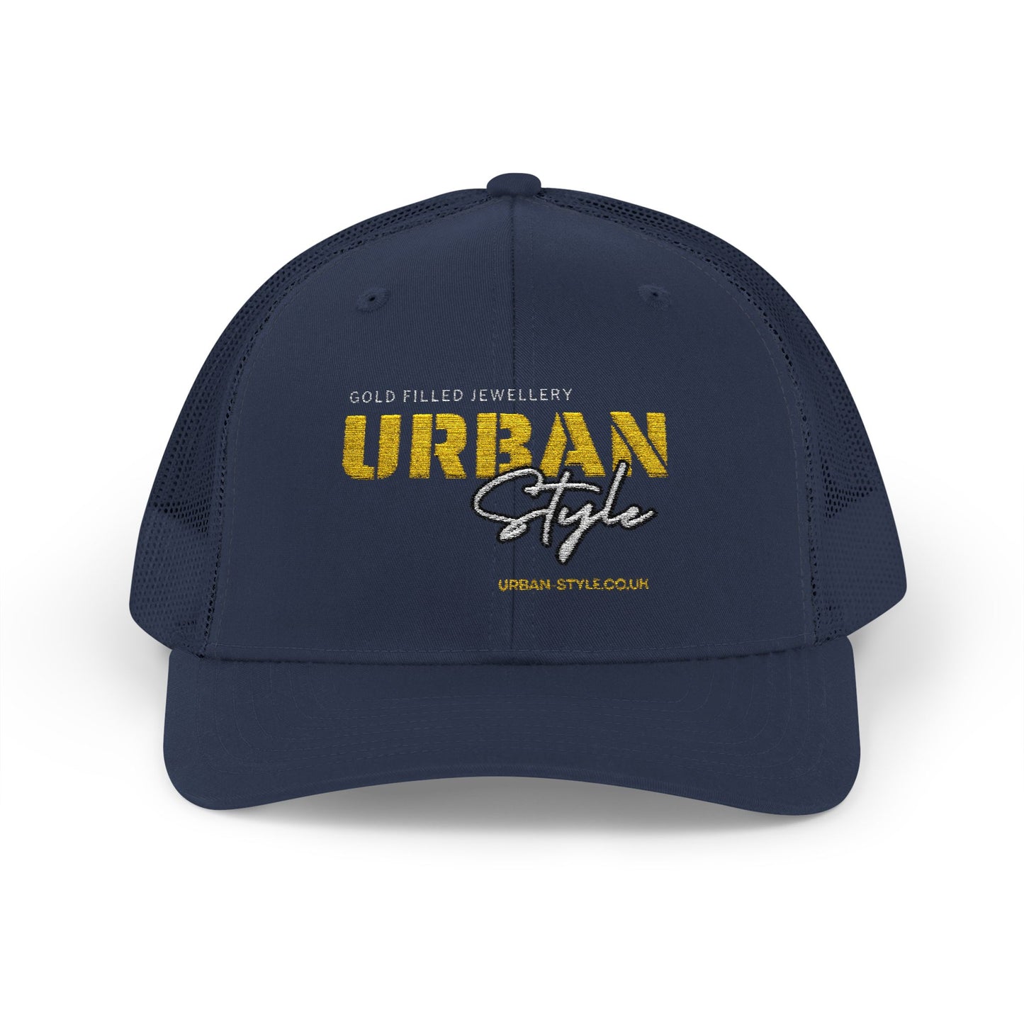 Urban Style Snapback Trucker Cap, Fashion Hat, Summer Accessory, Casual Wear, Gift for Him/Her