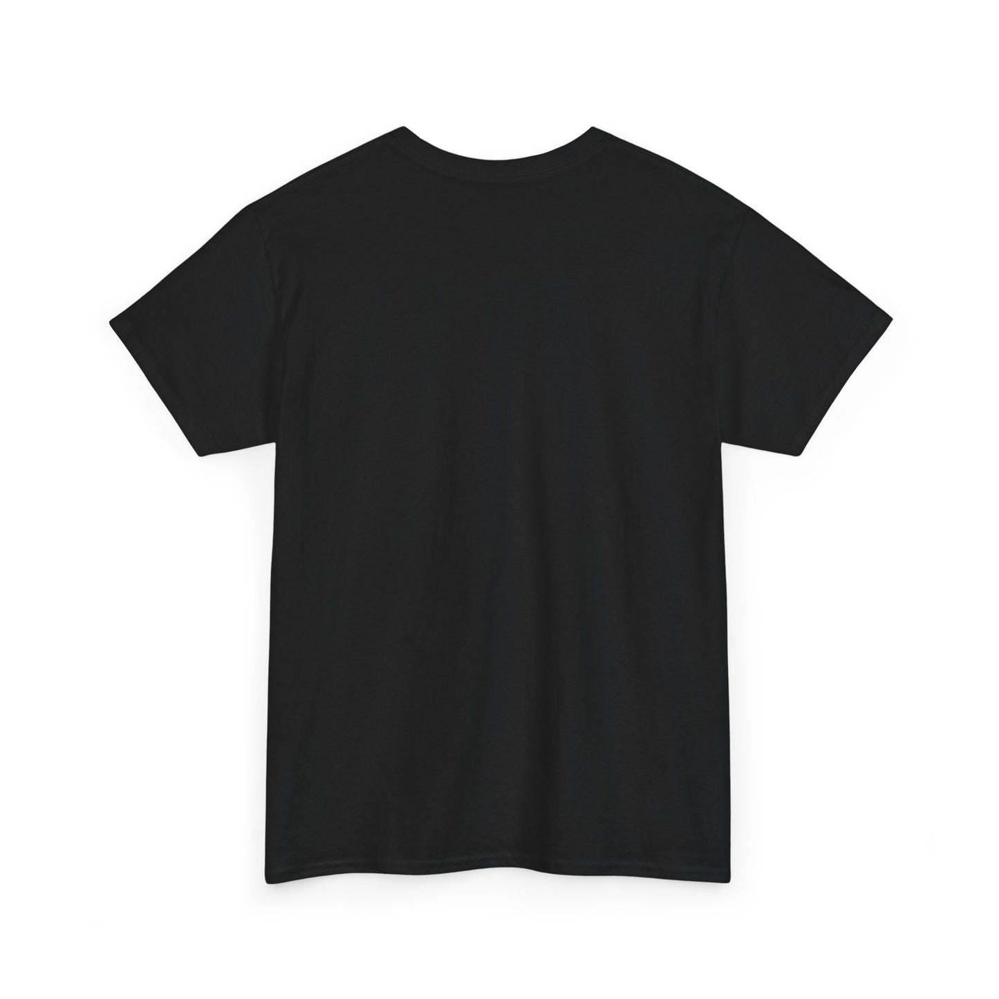 Ghostly Candy Unisex Tee - Halloween Shirt, Trick-or-Treat Tee, Spooky Shirt, Fall Fashion, Casual Wear