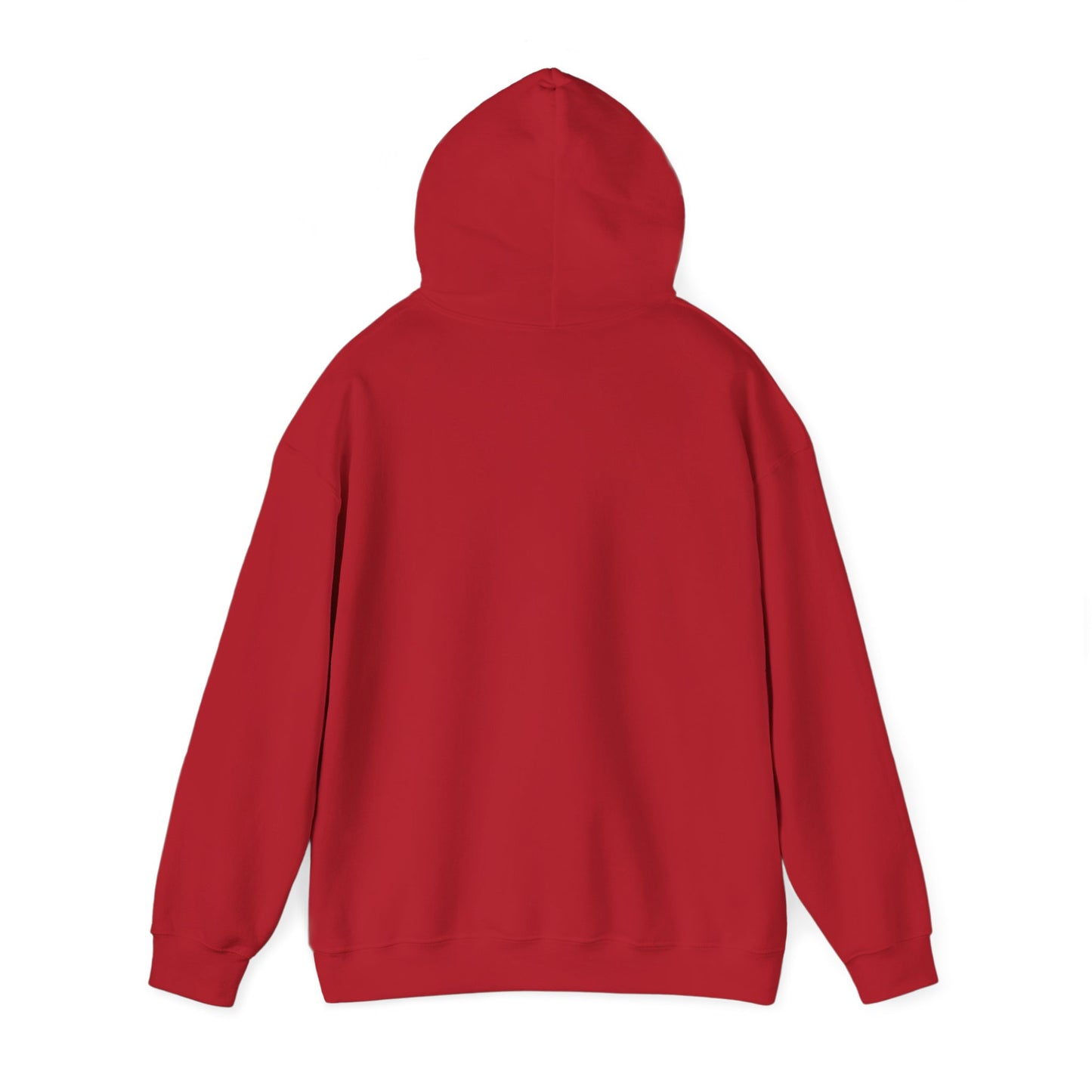 Urban Style Unisex Hooded Sweatshirt, Trendy Casual Wear, Gift for Friends, Streetwear, Everyday Comfort, Fashion Statement