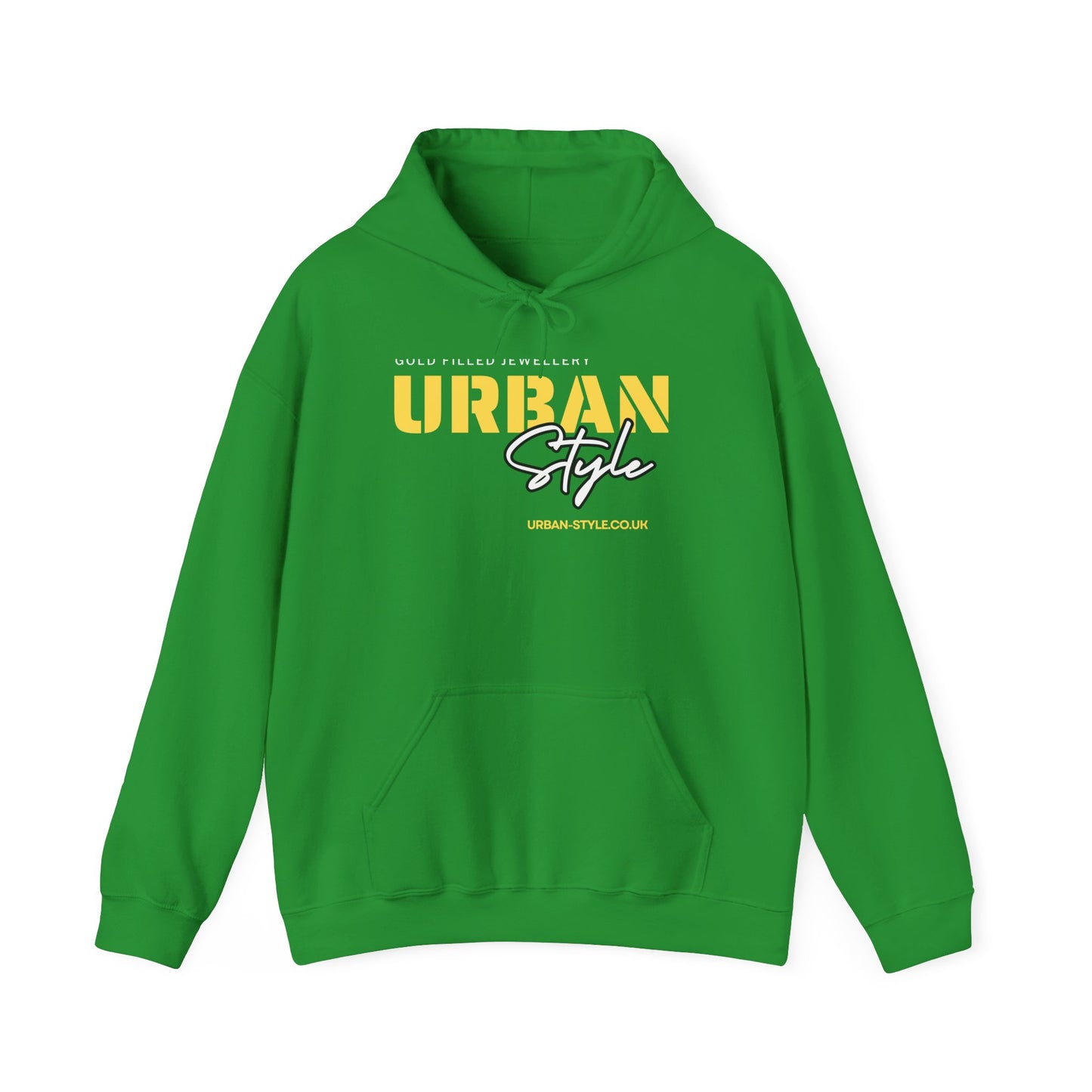 Urban Style Unisex Hooded Sweatshirt, Trendy Casual Wear, Gift for Friends, Streetwear, Everyday Comfort, Fashion Statement