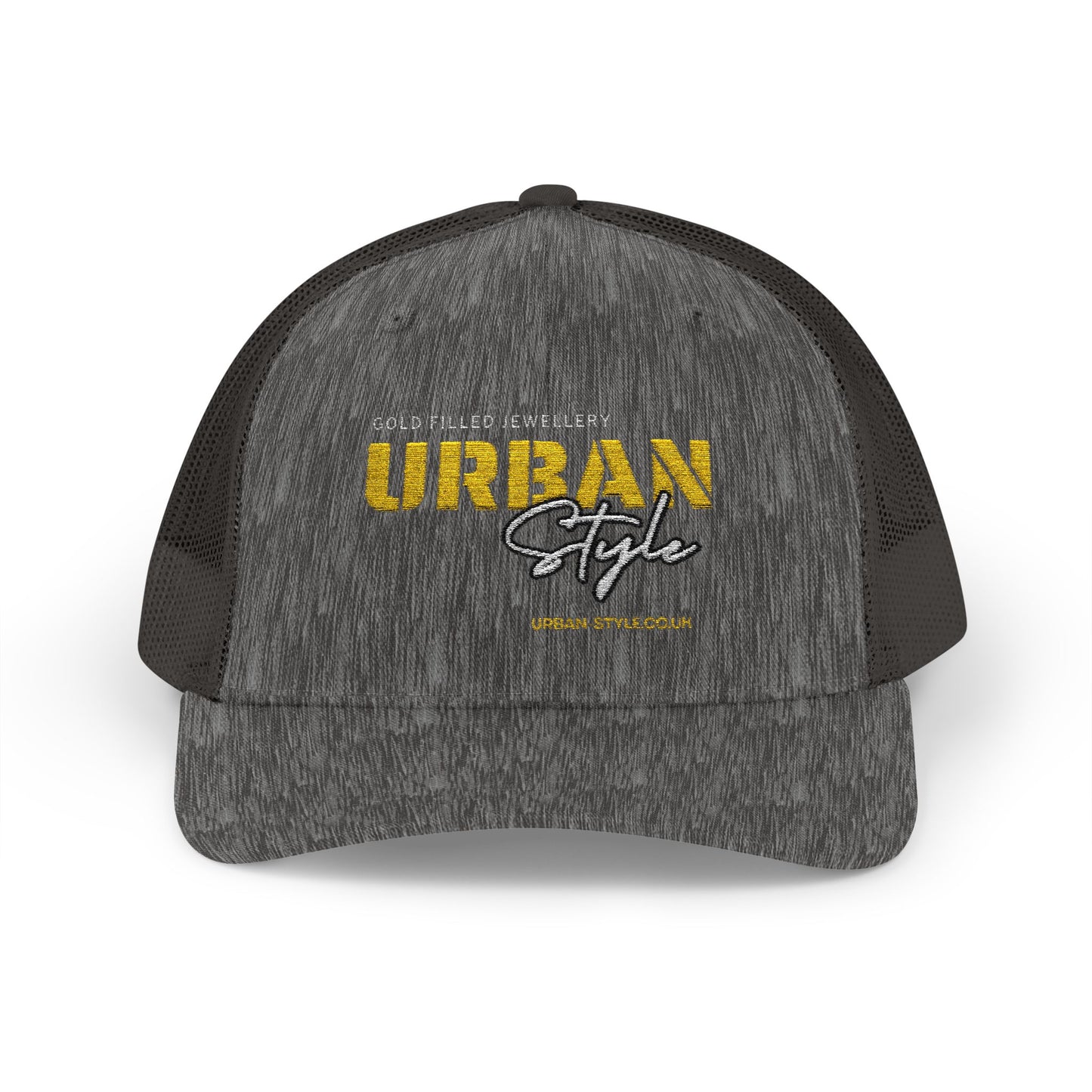 Urban Style Snapback Trucker Cap, Fashion Hat, Summer Accessory, Casual Wear, Gift for Him/Her