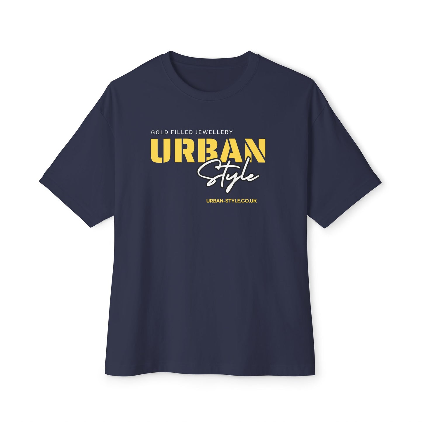 Urban Style Unisex Oversized Tee - Trendy Streetwear Shirt for Casual Outfits, Gift for Friends, Summer Fashion, Graphic Tee