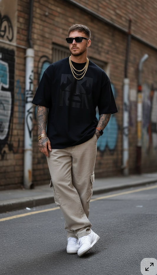 UK Men's Gold Chains