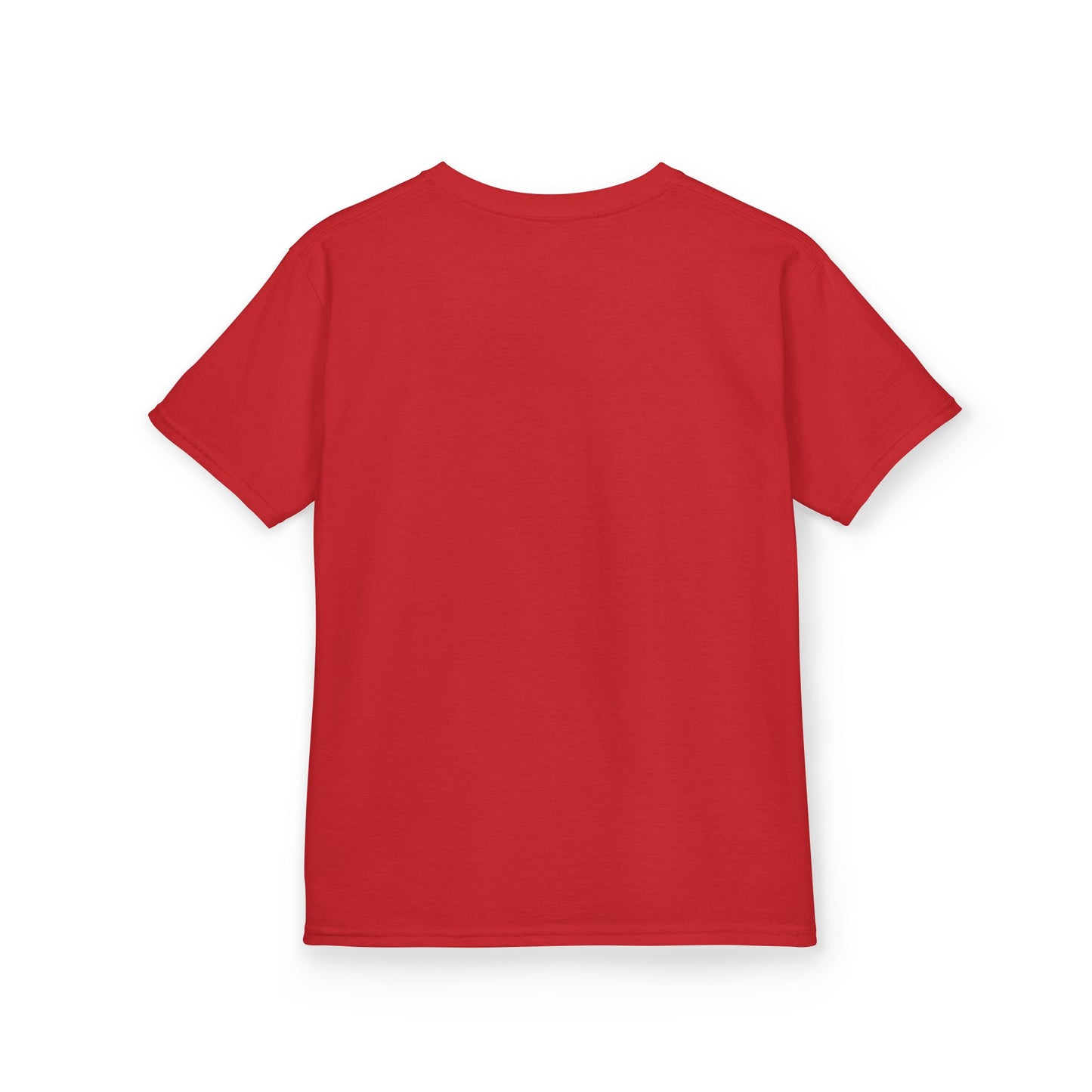 Cute Halloween Ghost Kids Tee, Kids T-Shirt, Spooky Ghost Shirt, Fall Dress Up, Halloween Costume