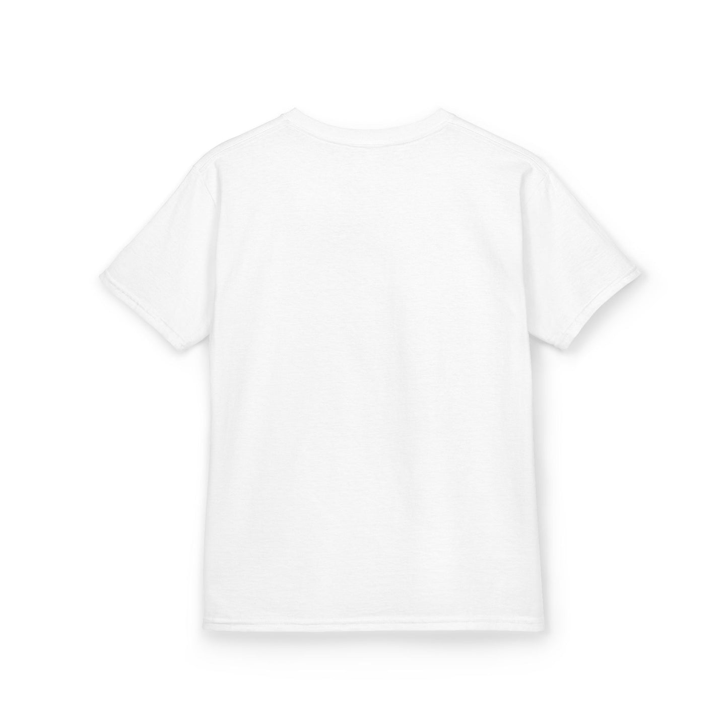 Cute Halloween Ghost Kids Tee, Kids T-Shirt, Spooky Ghost Shirt, Fall Dress Up, Halloween Costume