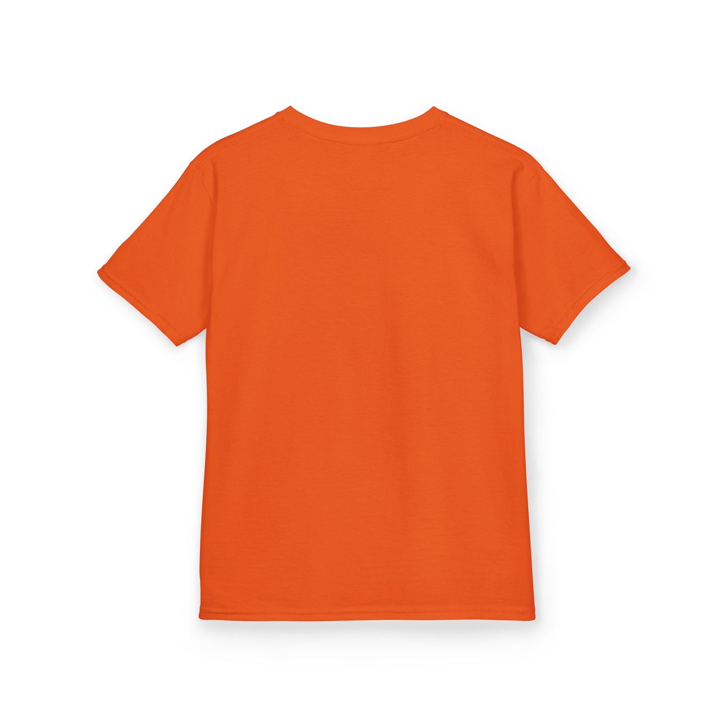 Cute Halloween Ghost Kids Tee, Kids T-Shirt, Spooky Ghost Shirt, Fall Dress Up, Halloween Costume