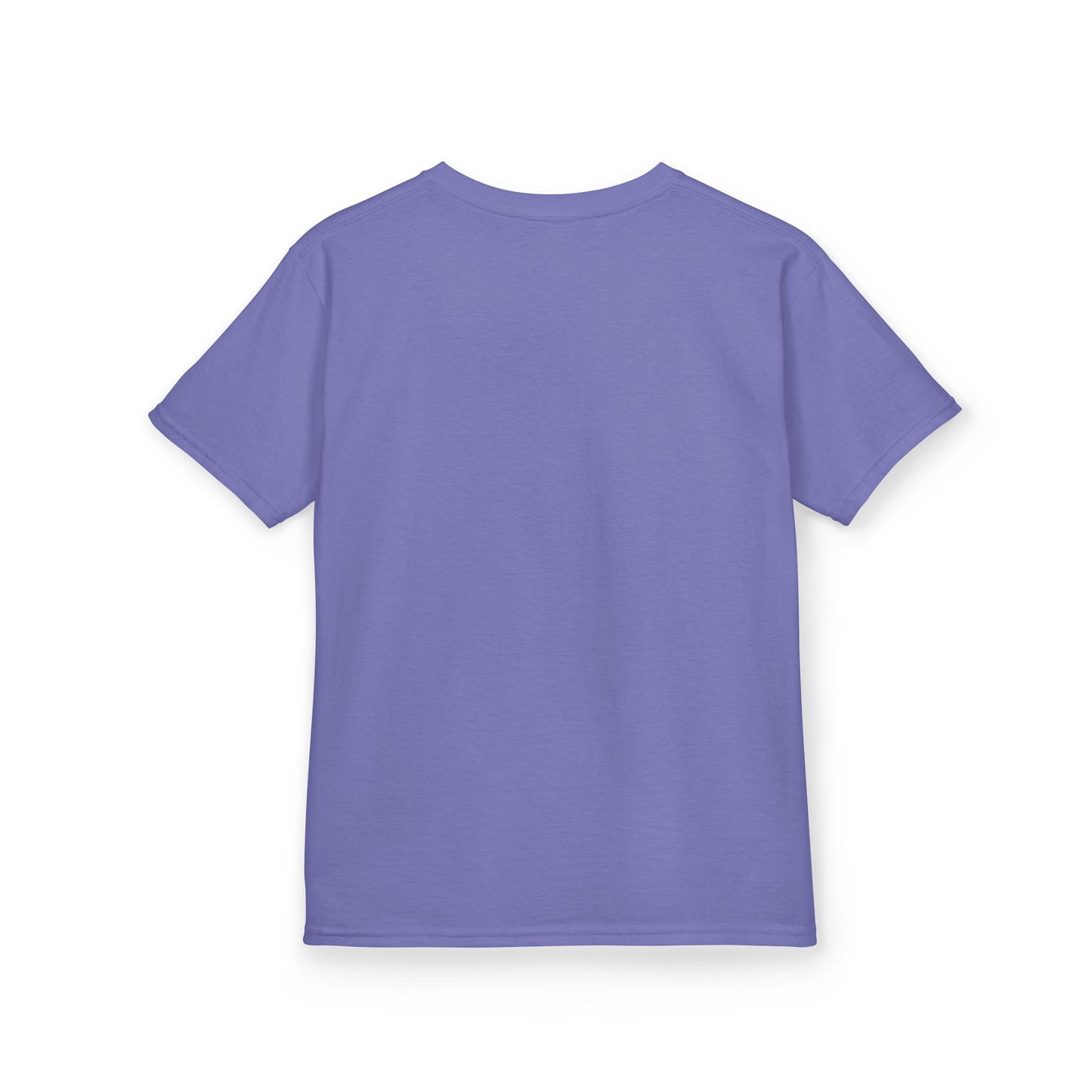 Cute Halloween Ghost Kids Tee, Kids T-Shirt, Spooky Ghost Shirt, Fall Dress Up, Halloween Costume