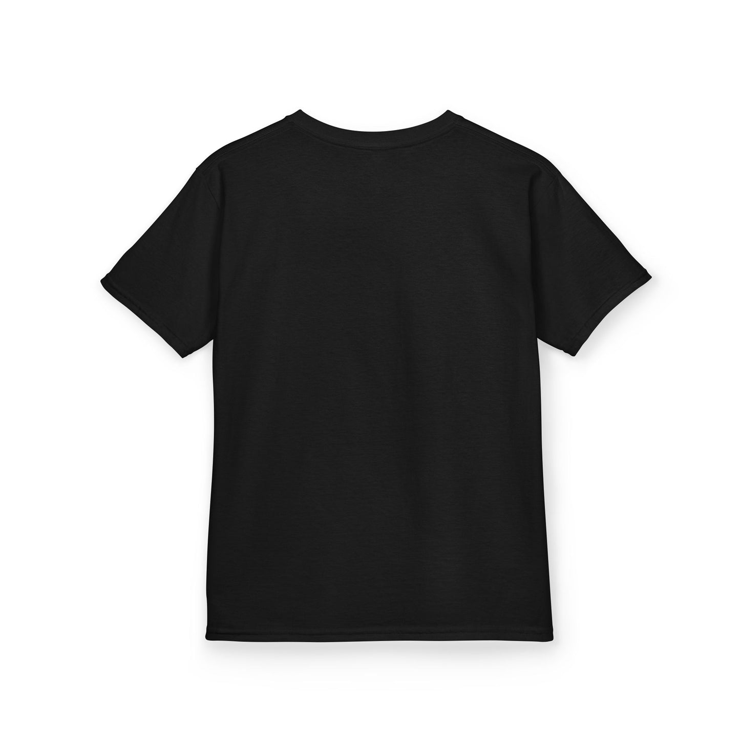 Cute Halloween Ghost Kids Tee, Kids T-Shirt, Spooky Ghost Shirt, Fall Dress Up, Halloween Costume
