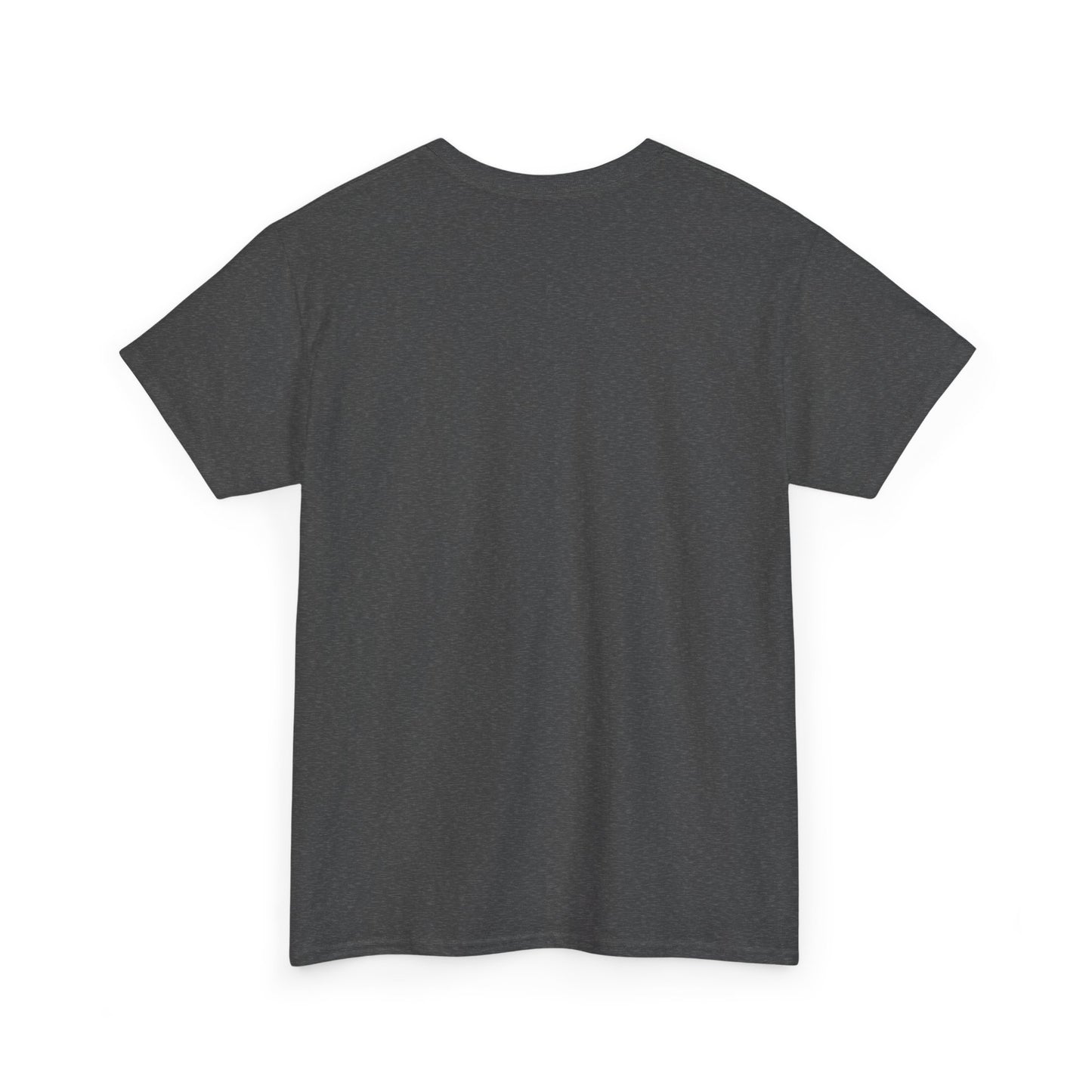 Ghostly Candy Unisex Tee - Halloween Shirt, Trick-or-Treat Tee, Spooky Shirt, Fall Fashion, Casual Wear