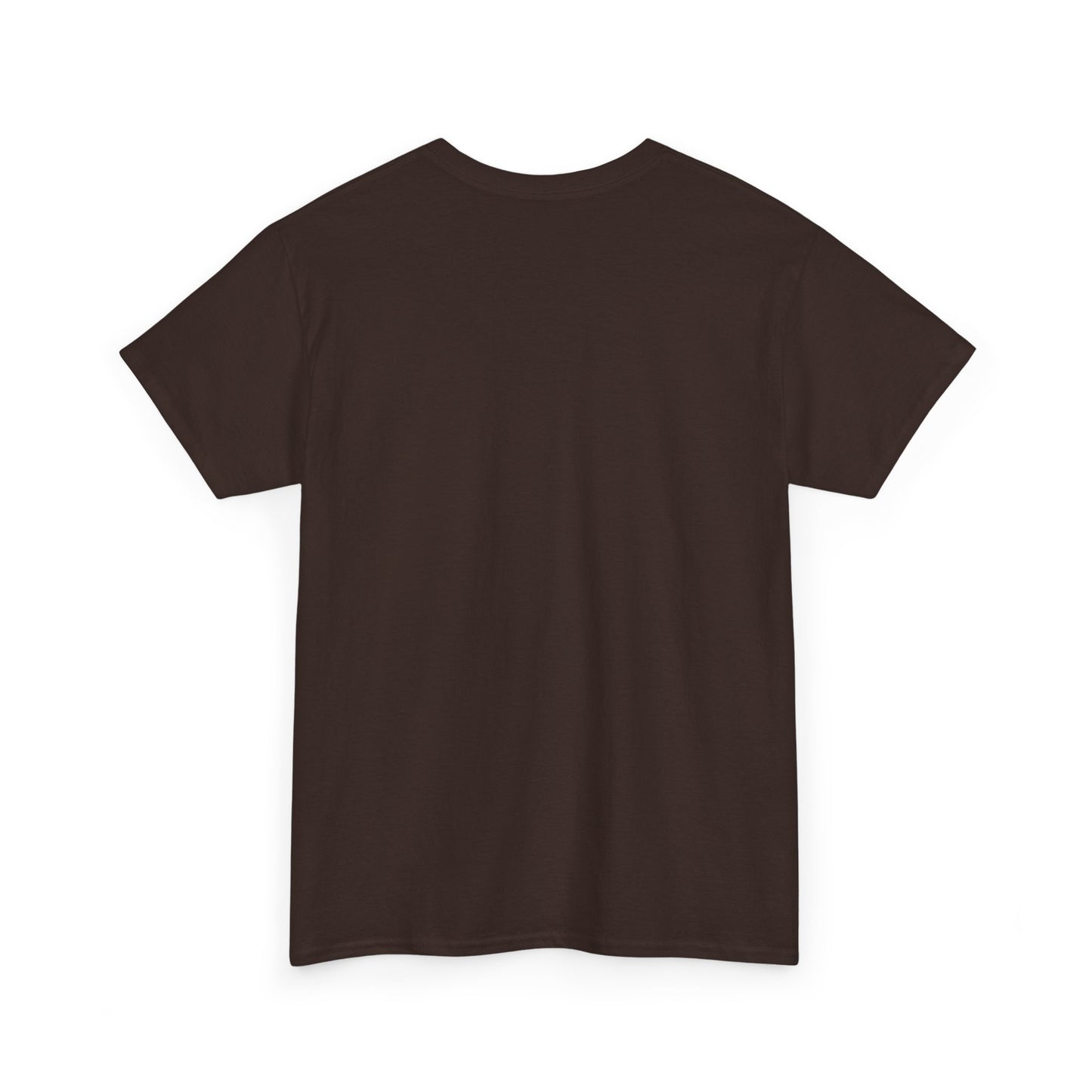 Spooky Vibes Tee - Unisex Heavy Cotton Shirt for Halloween, Casual Wear, Ghost Lovers, Fall Fashion, Trick or Treat T-Shirt
