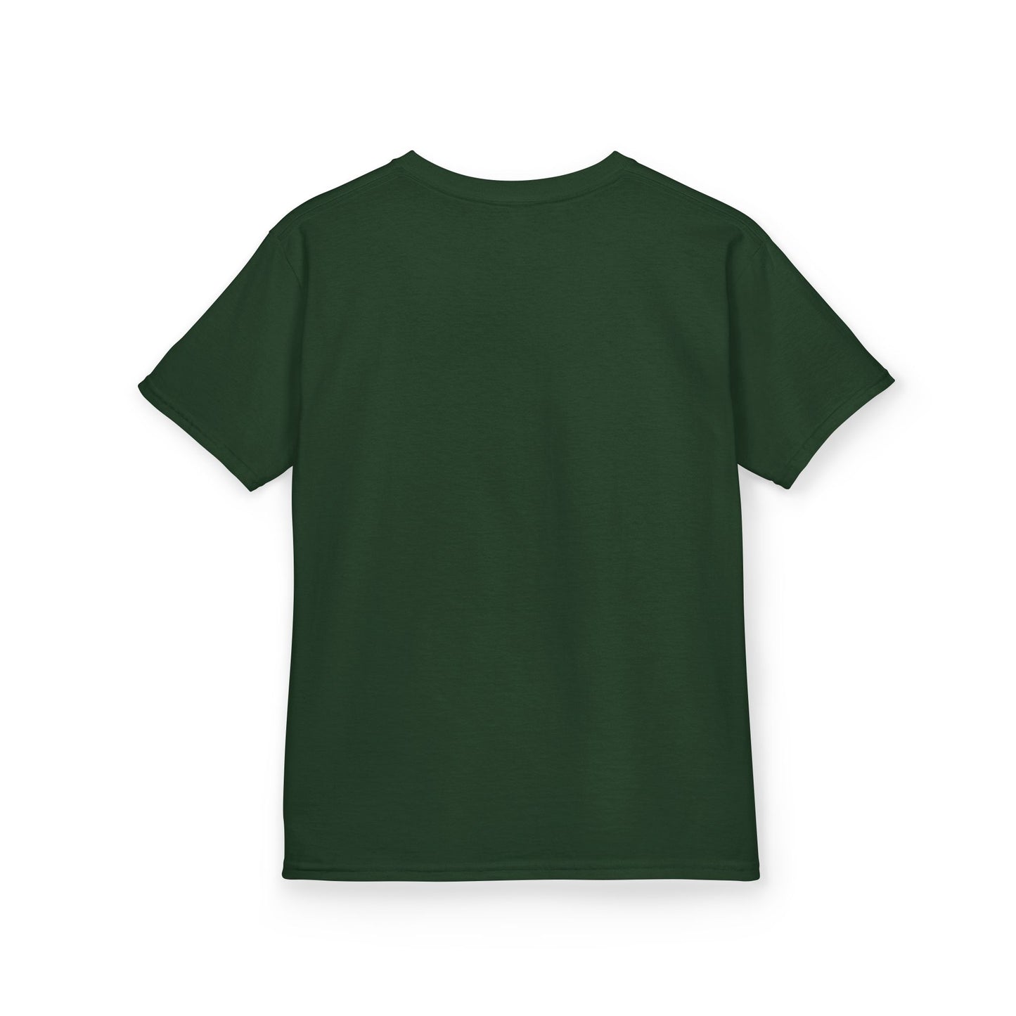 Cute Halloween Ghost Kids Tee, Kids T-Shirt, Spooky Ghost Shirt, Fall Dress Up, Halloween Costume